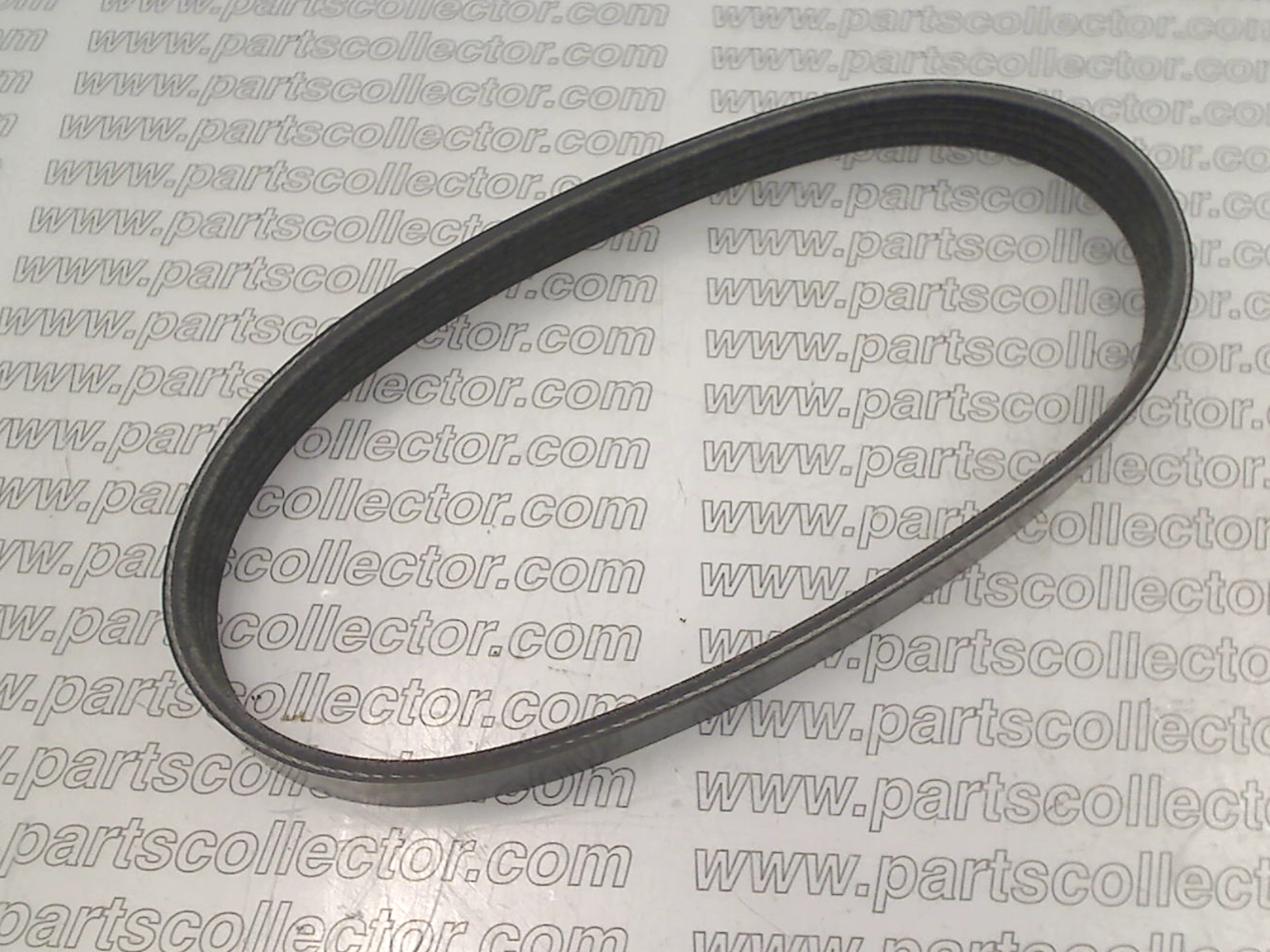 POWER STEERING BELT