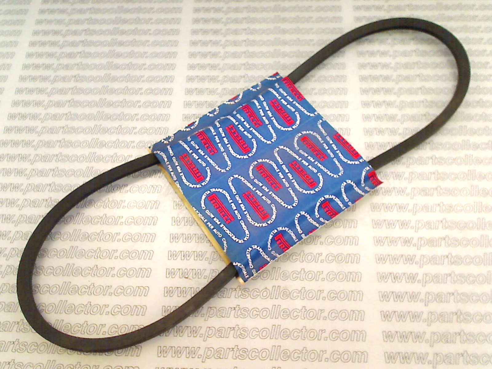 V BELT