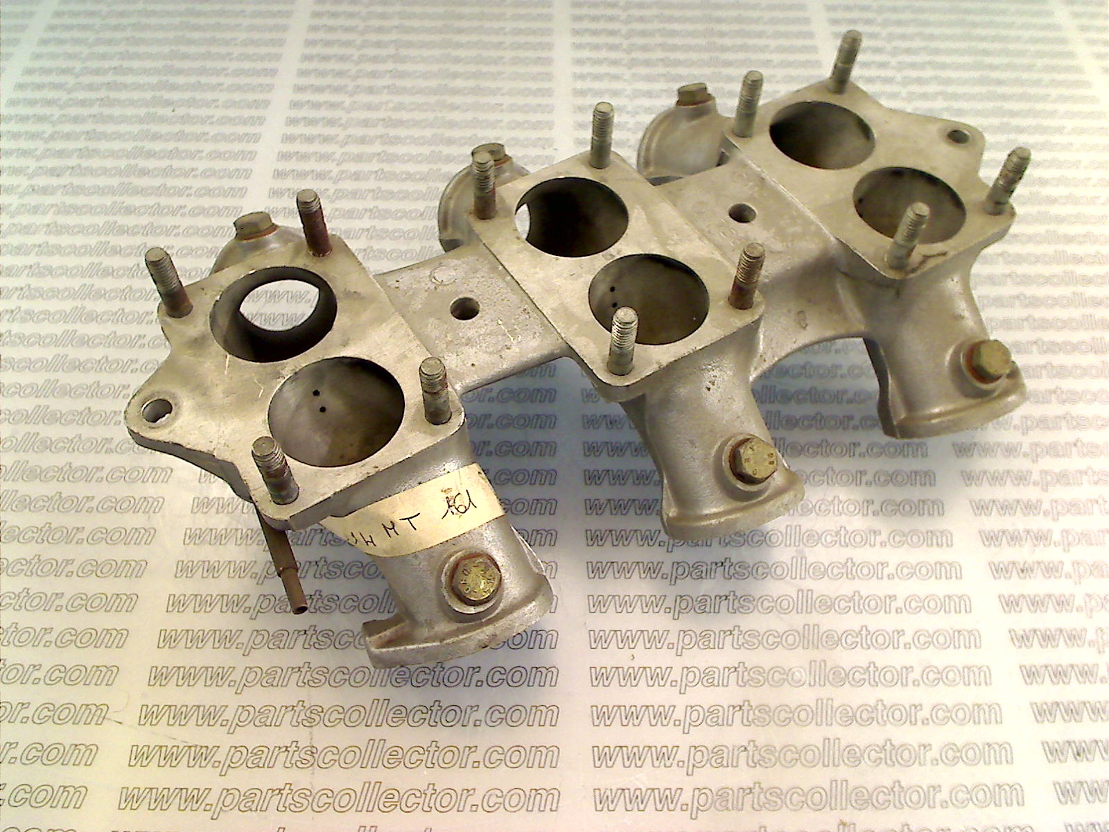 INLET MANIFOLD