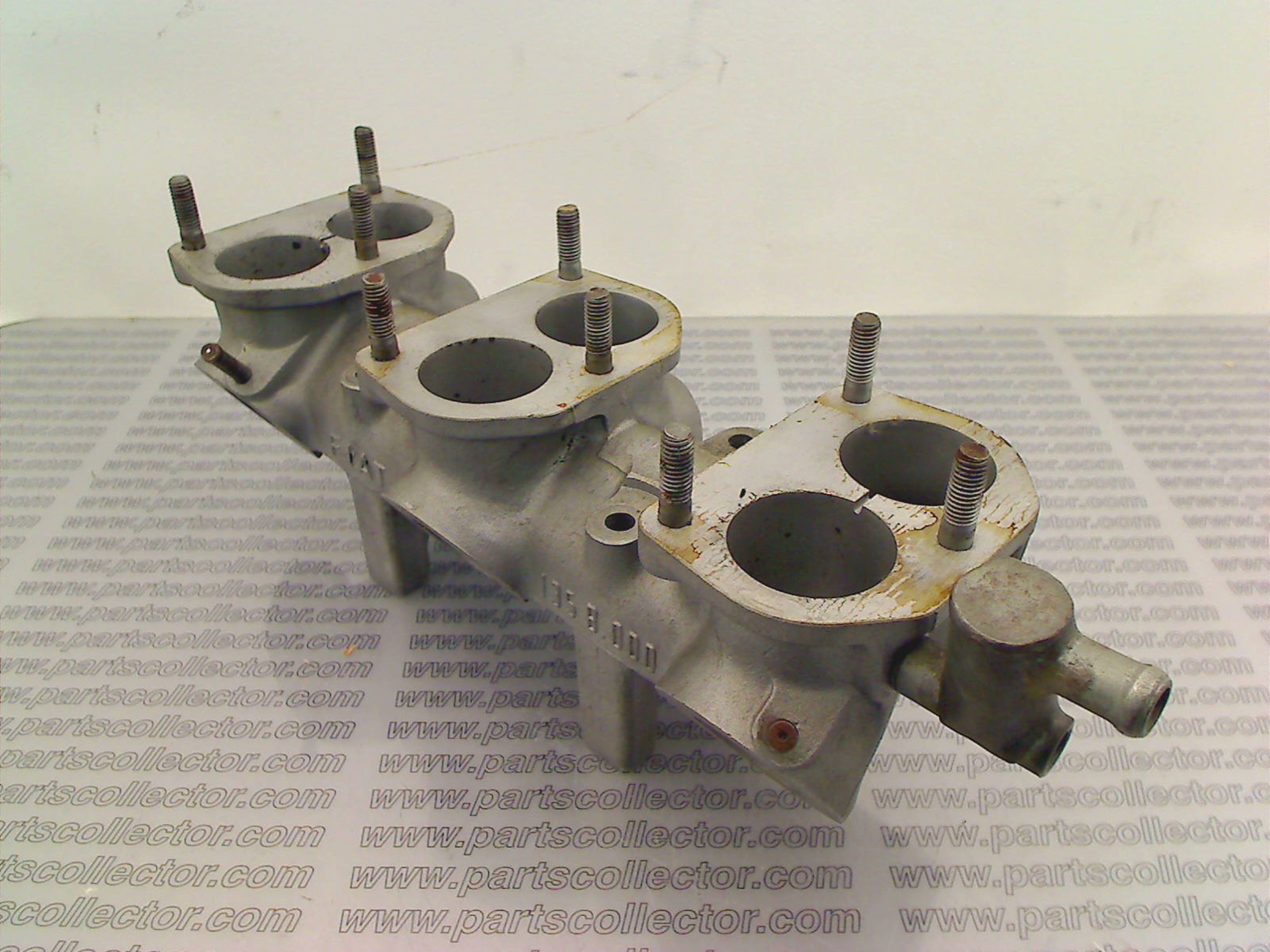 INLET MANIFOLD