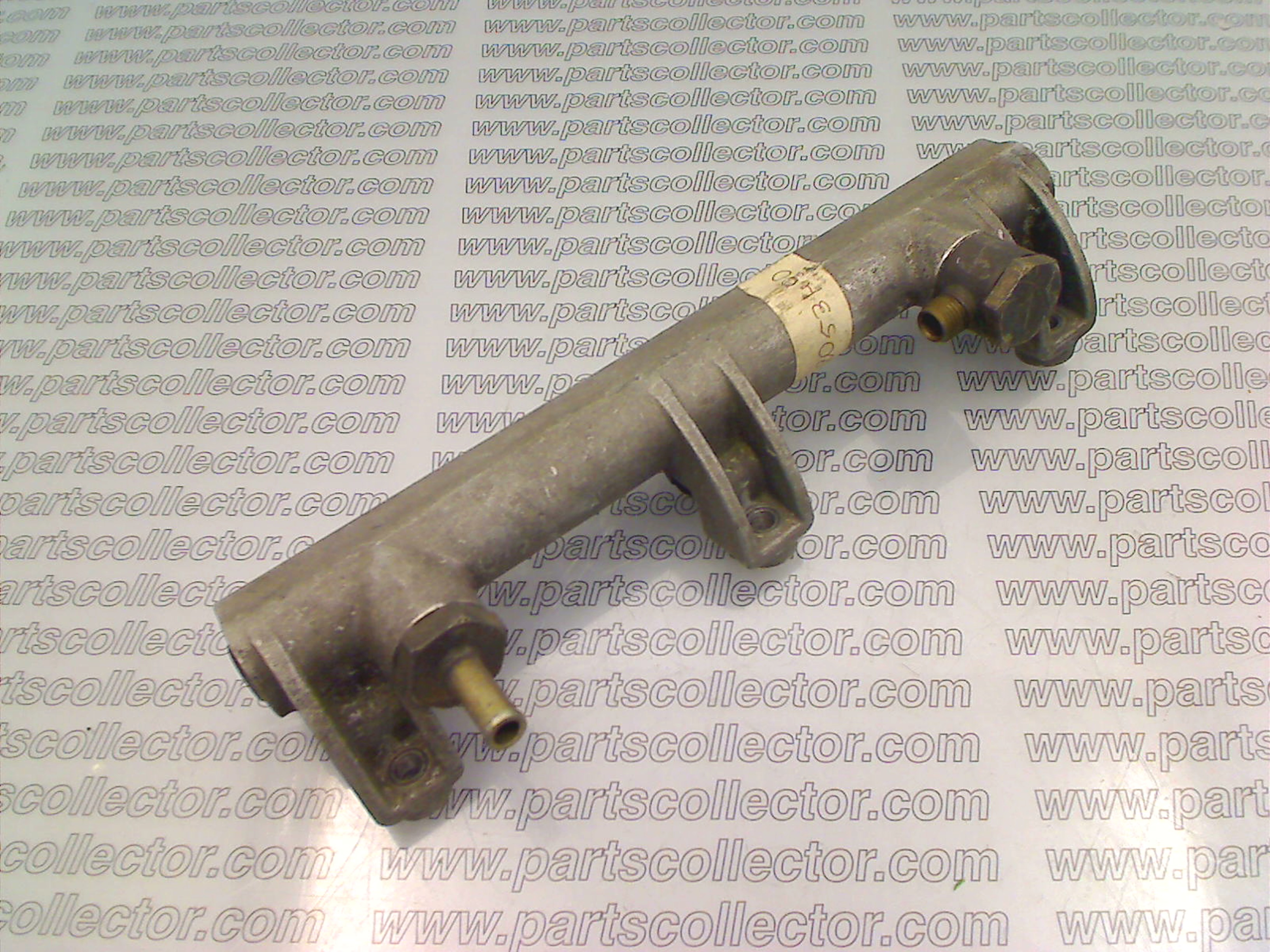 LH FUEL MANIFOLD