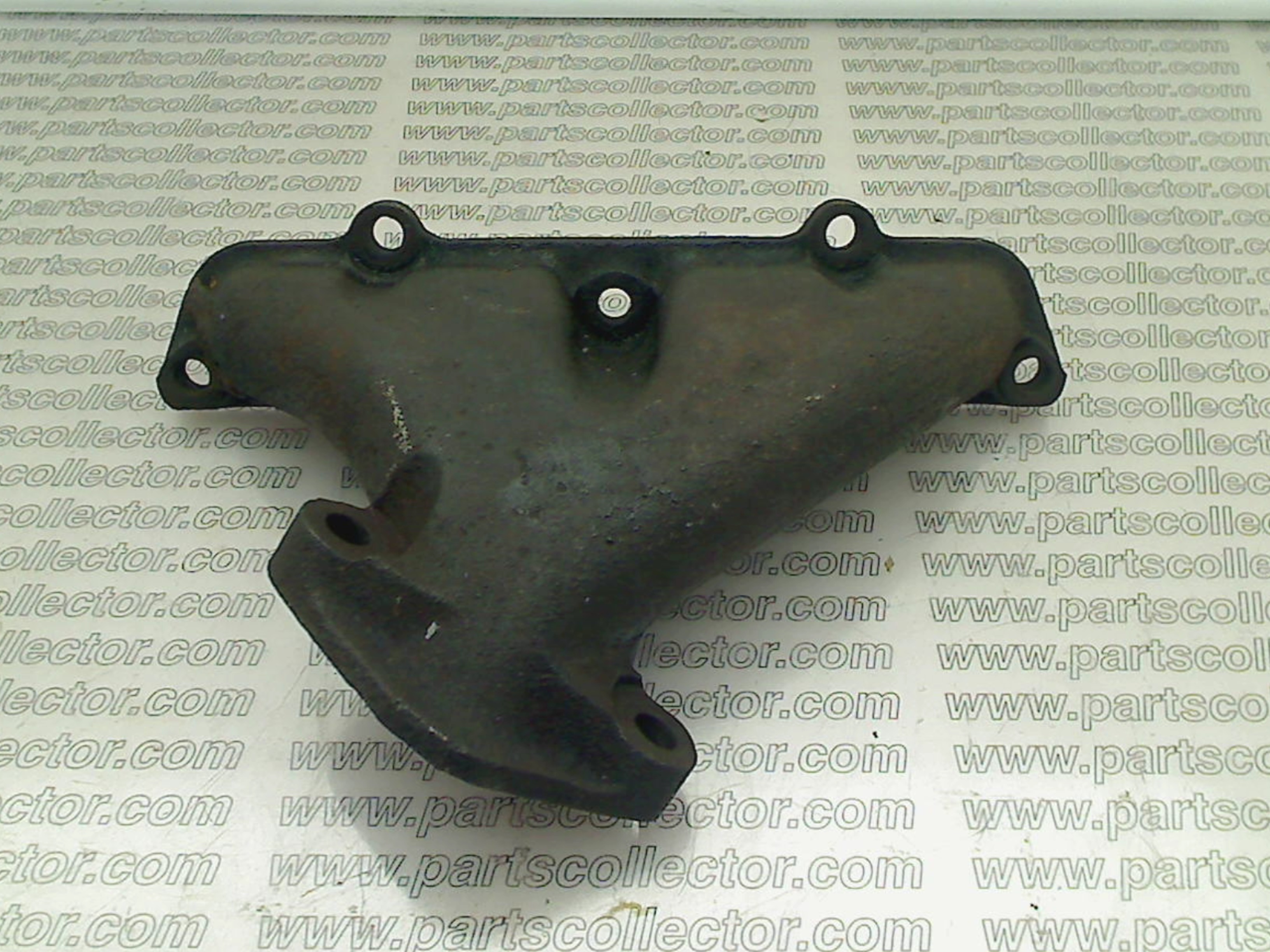 EXHAUST ENGINE MANIFOLD LANCIA APRILIA