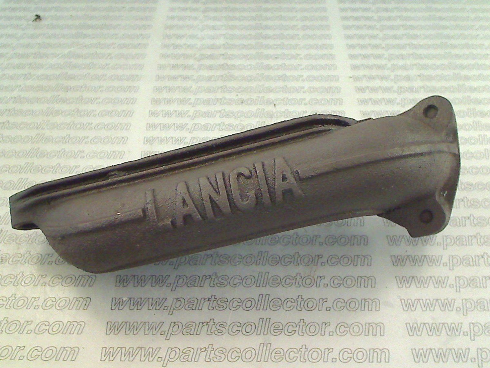 EXHAUST MANIFOLD