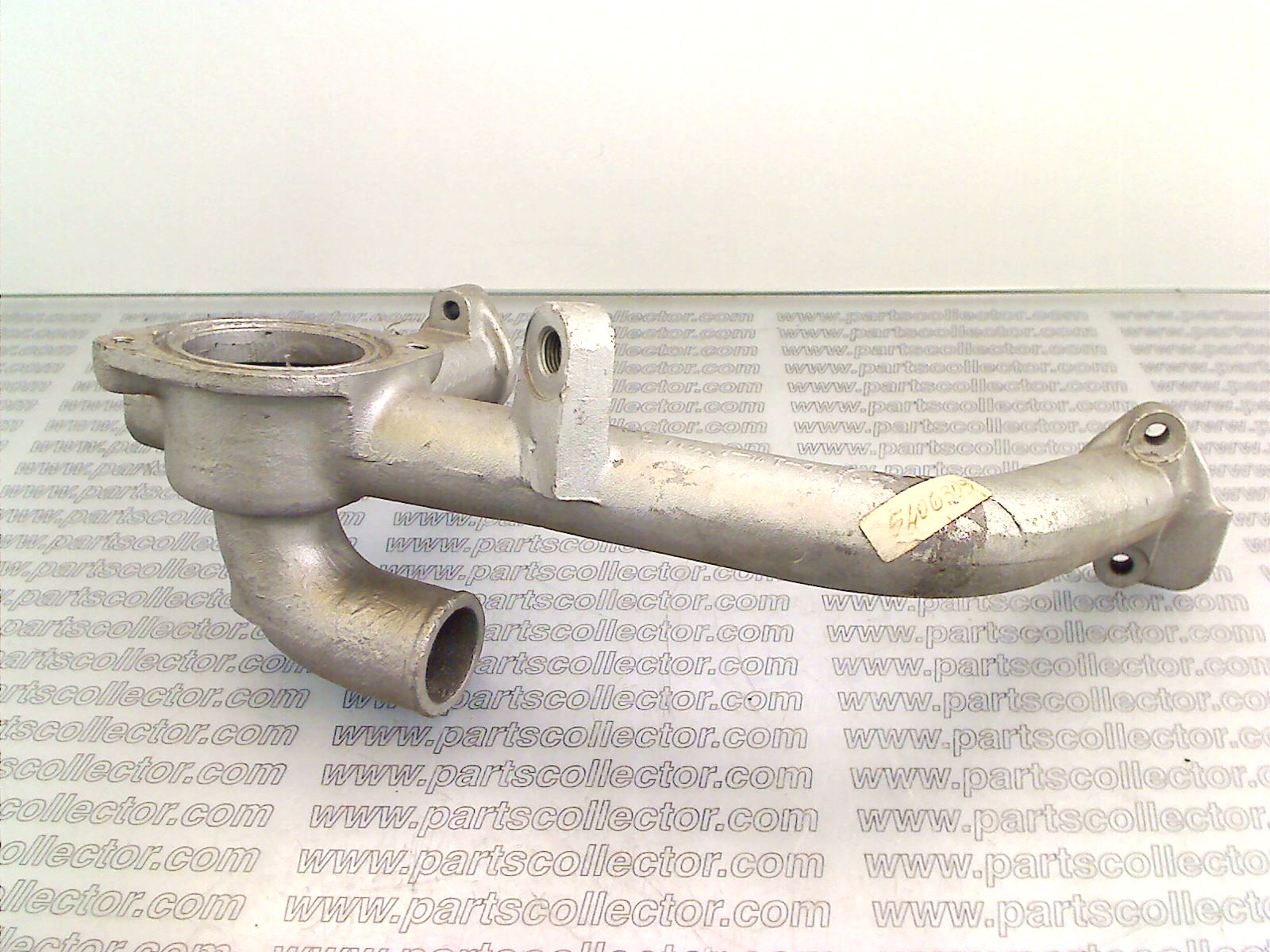 WATER MANIFOLD