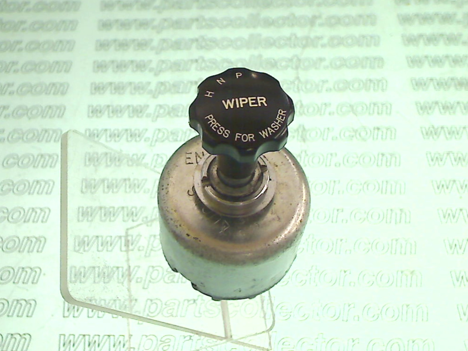 WINDSCREEN WIPER SWITCH