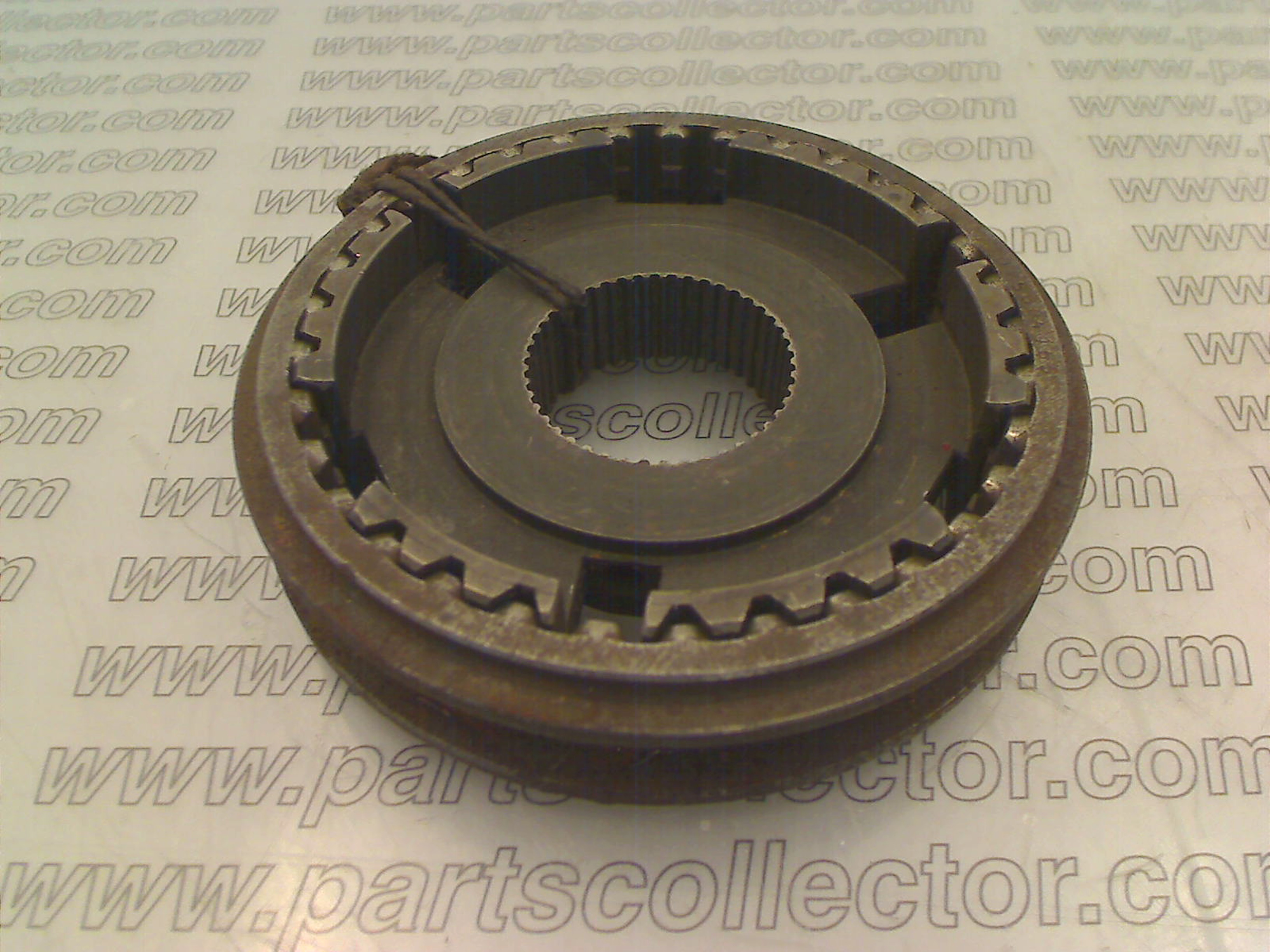 SYNCHRO SLEEVE ASSY