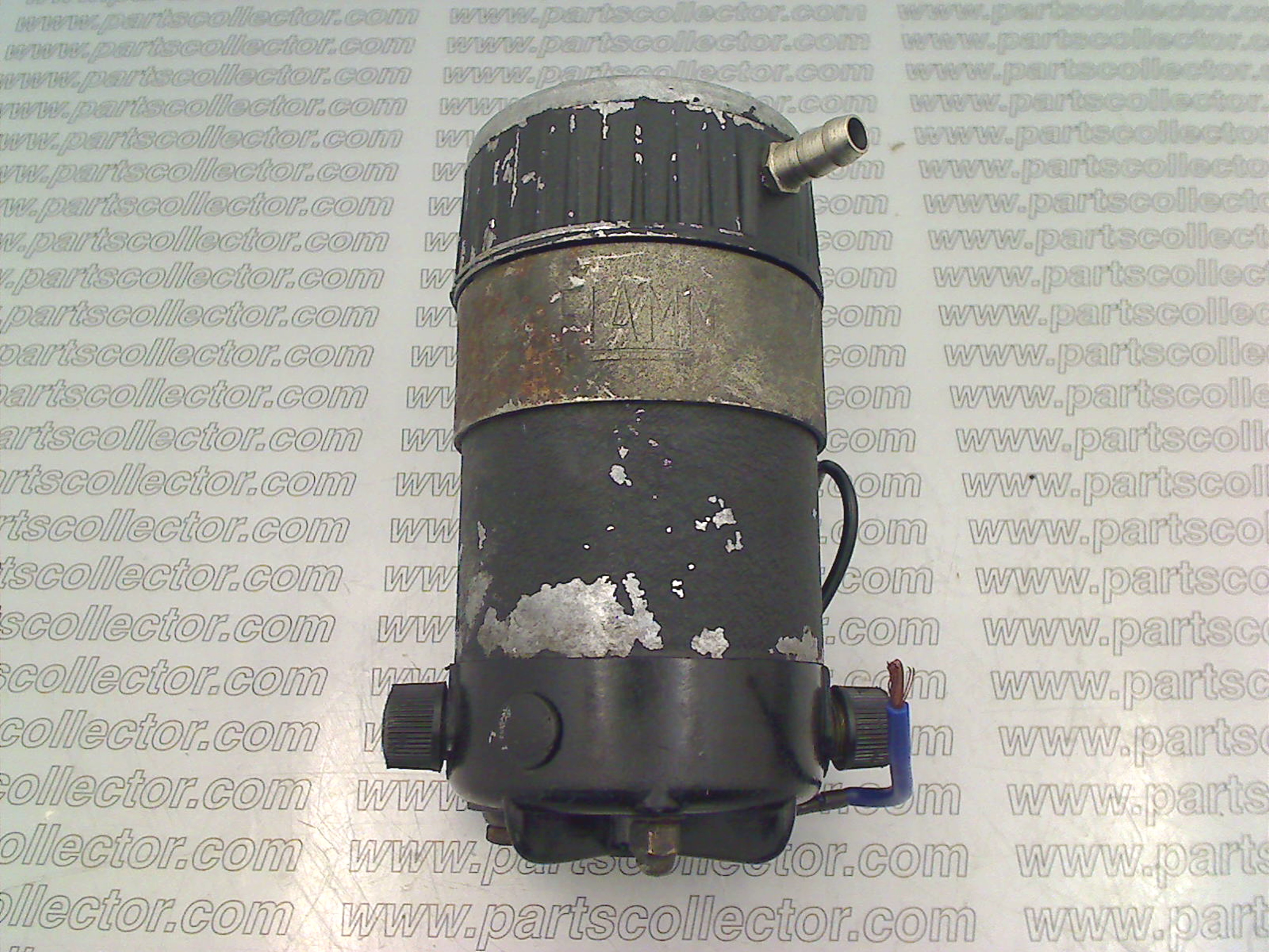 ROAD MASTER COMPRESSOR  MC1 12V