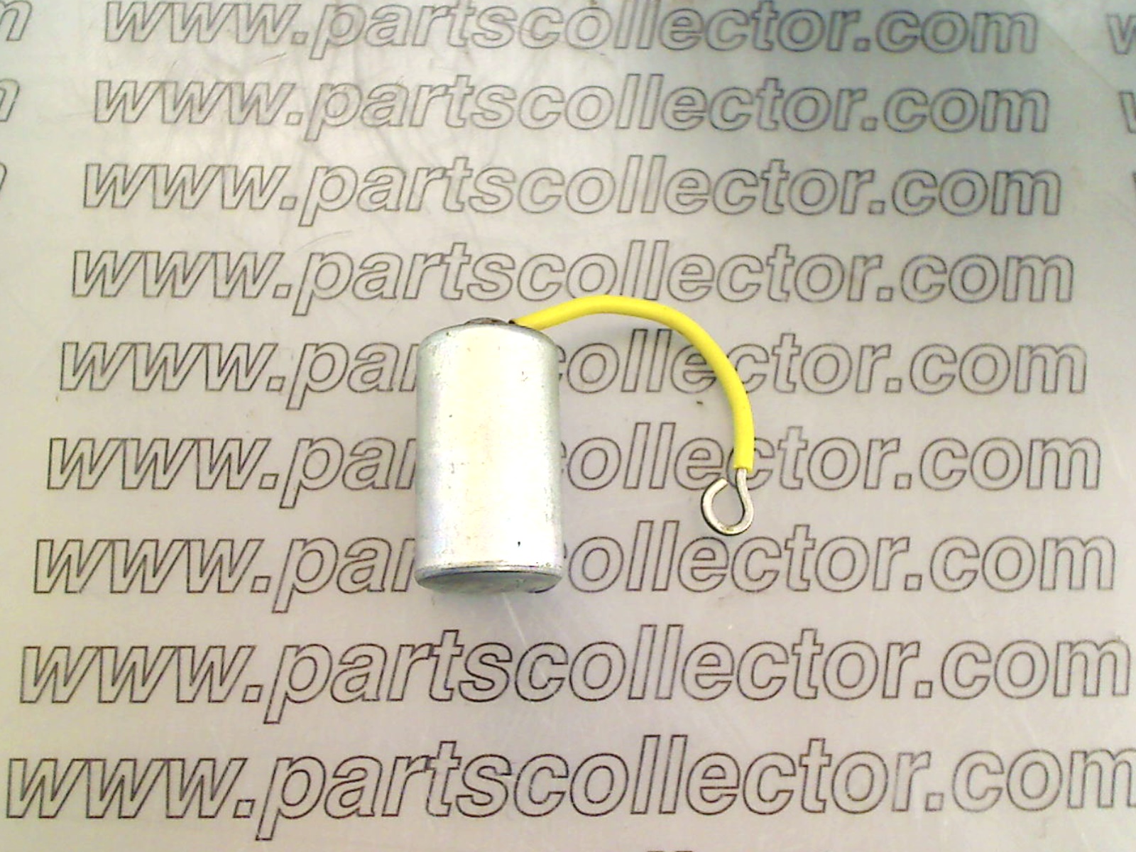 CAPACITOR