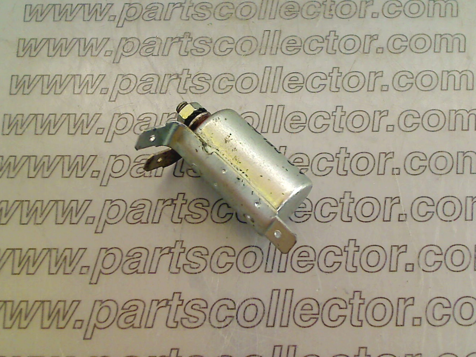 CAPACITOR