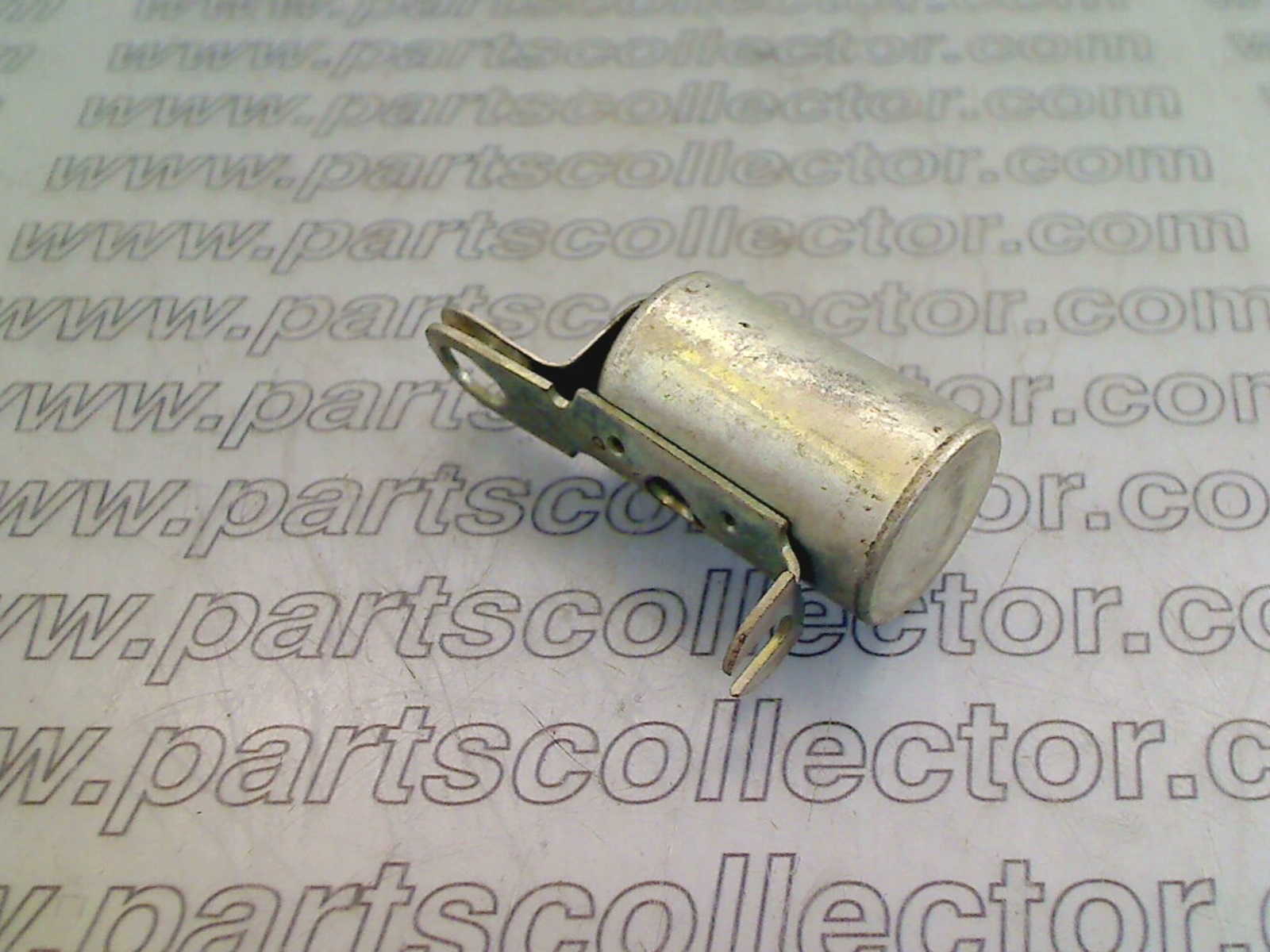 CAPACITOR