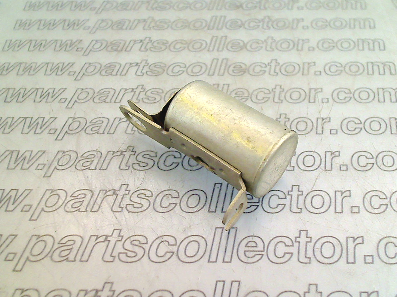 CAPACITOR