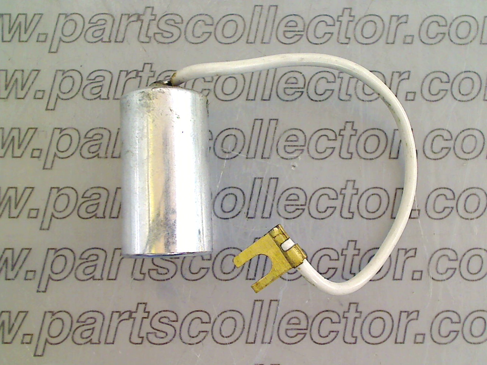 CAPACITOR