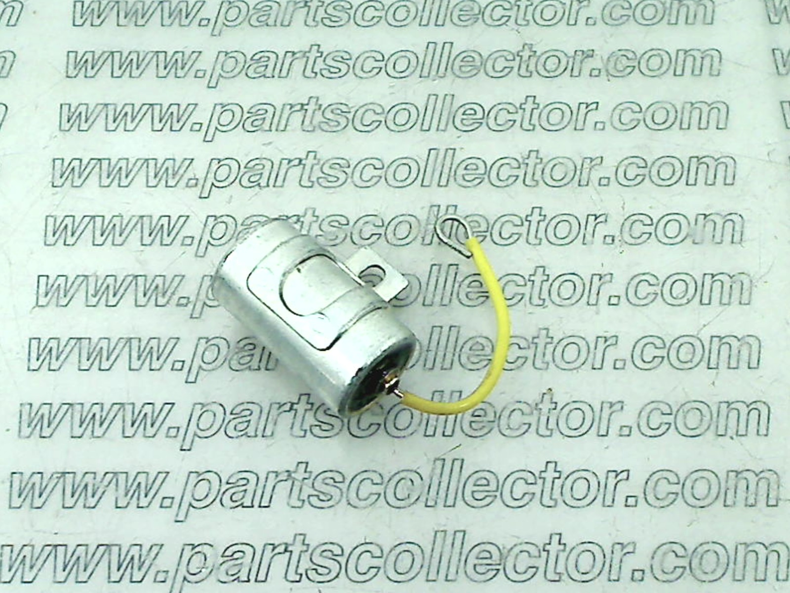 CAPACITOR
