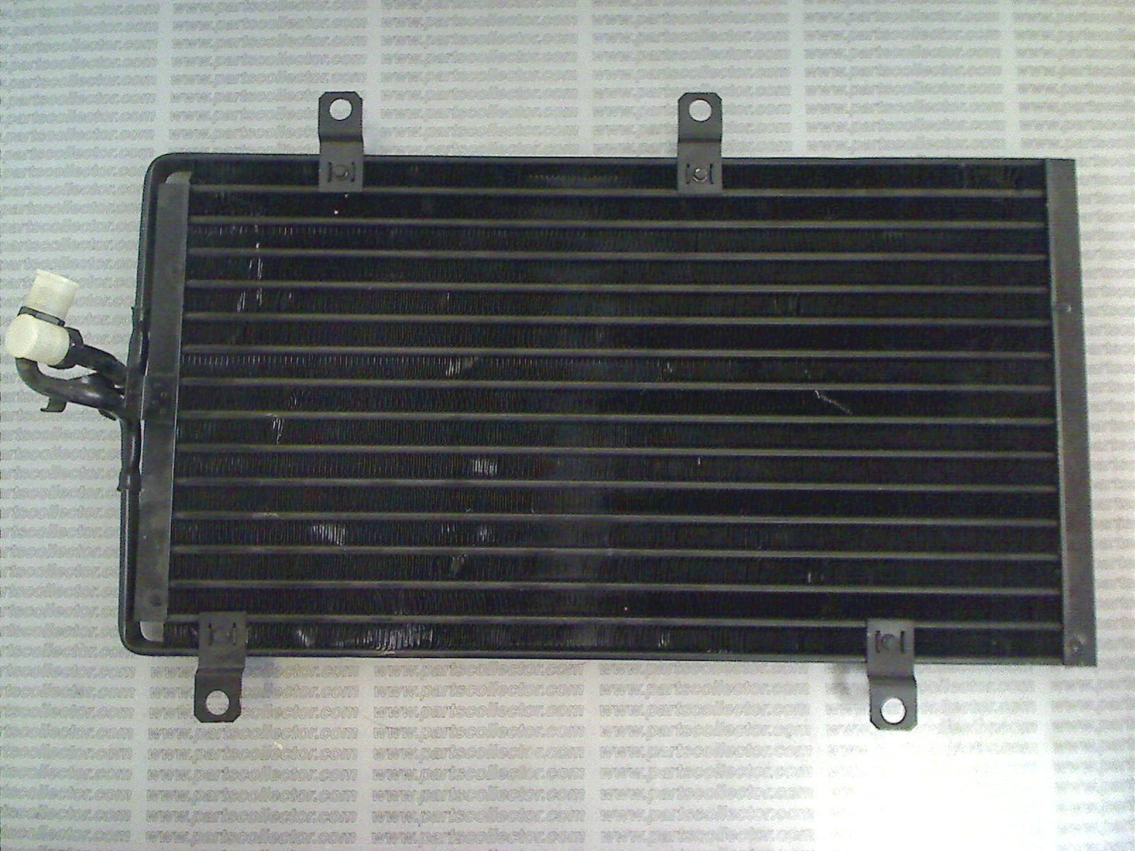 AIR CONDITIONING CONDENSER