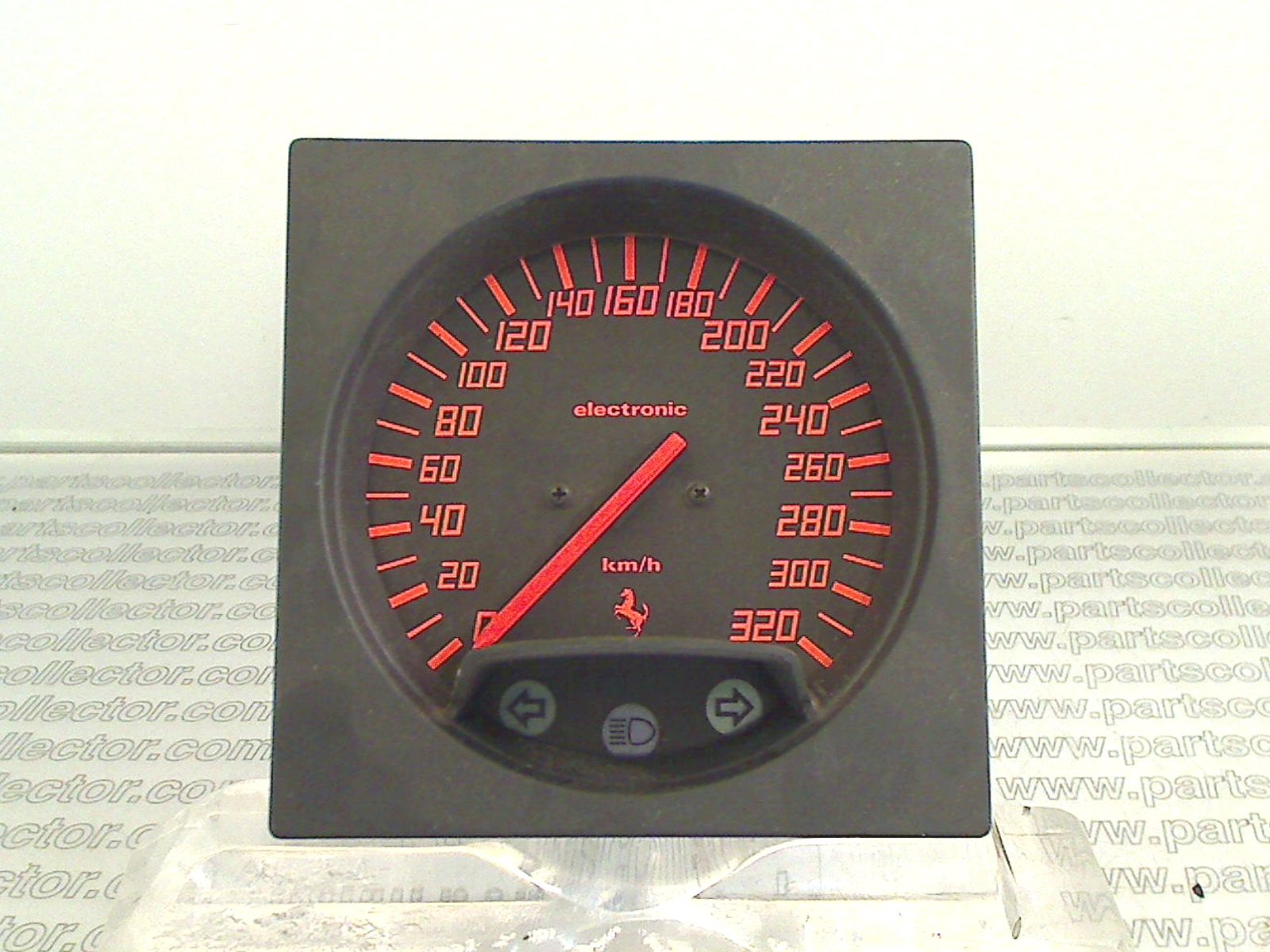 SPEEDOMETER