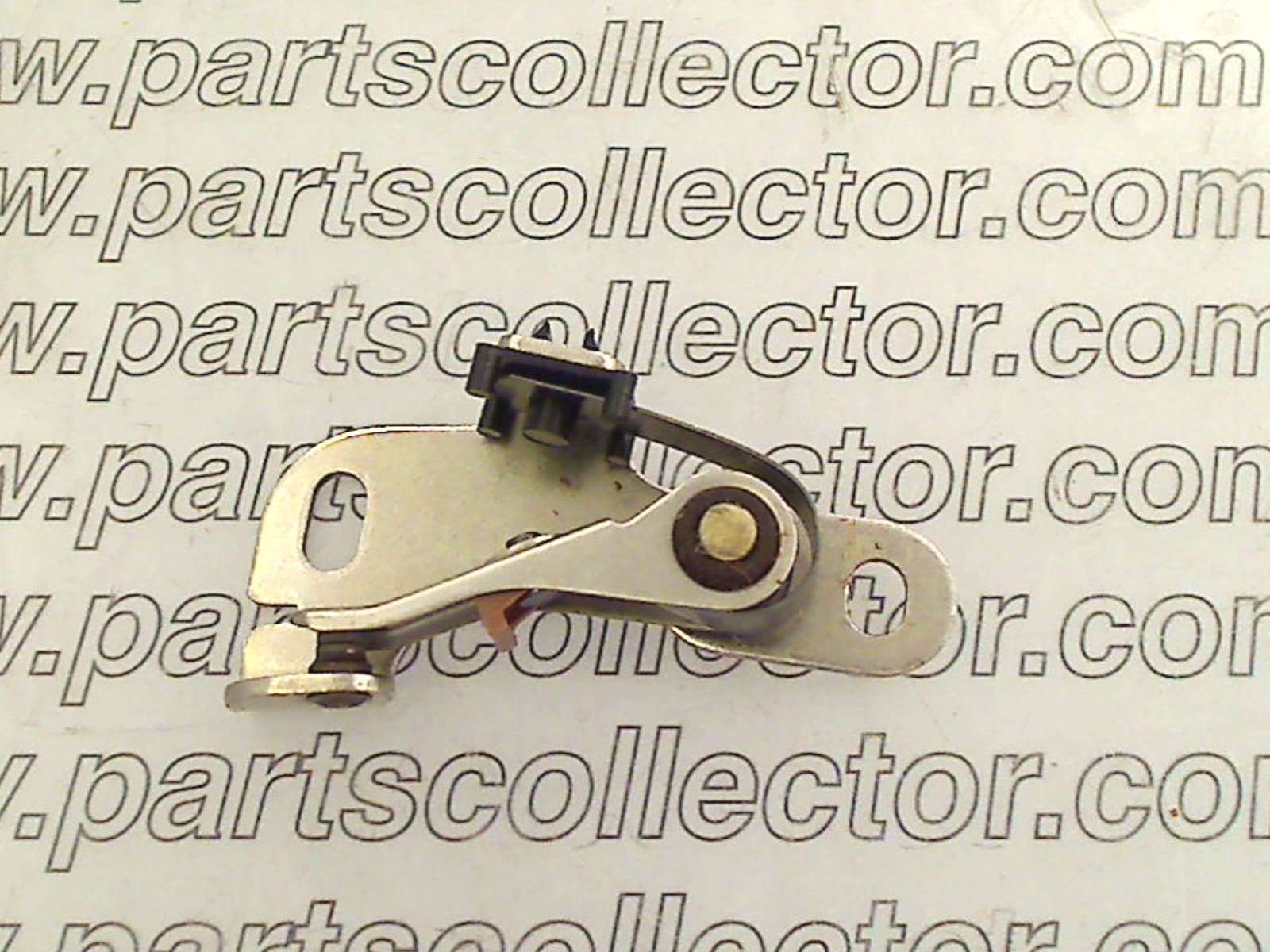 IGNITION POINTS