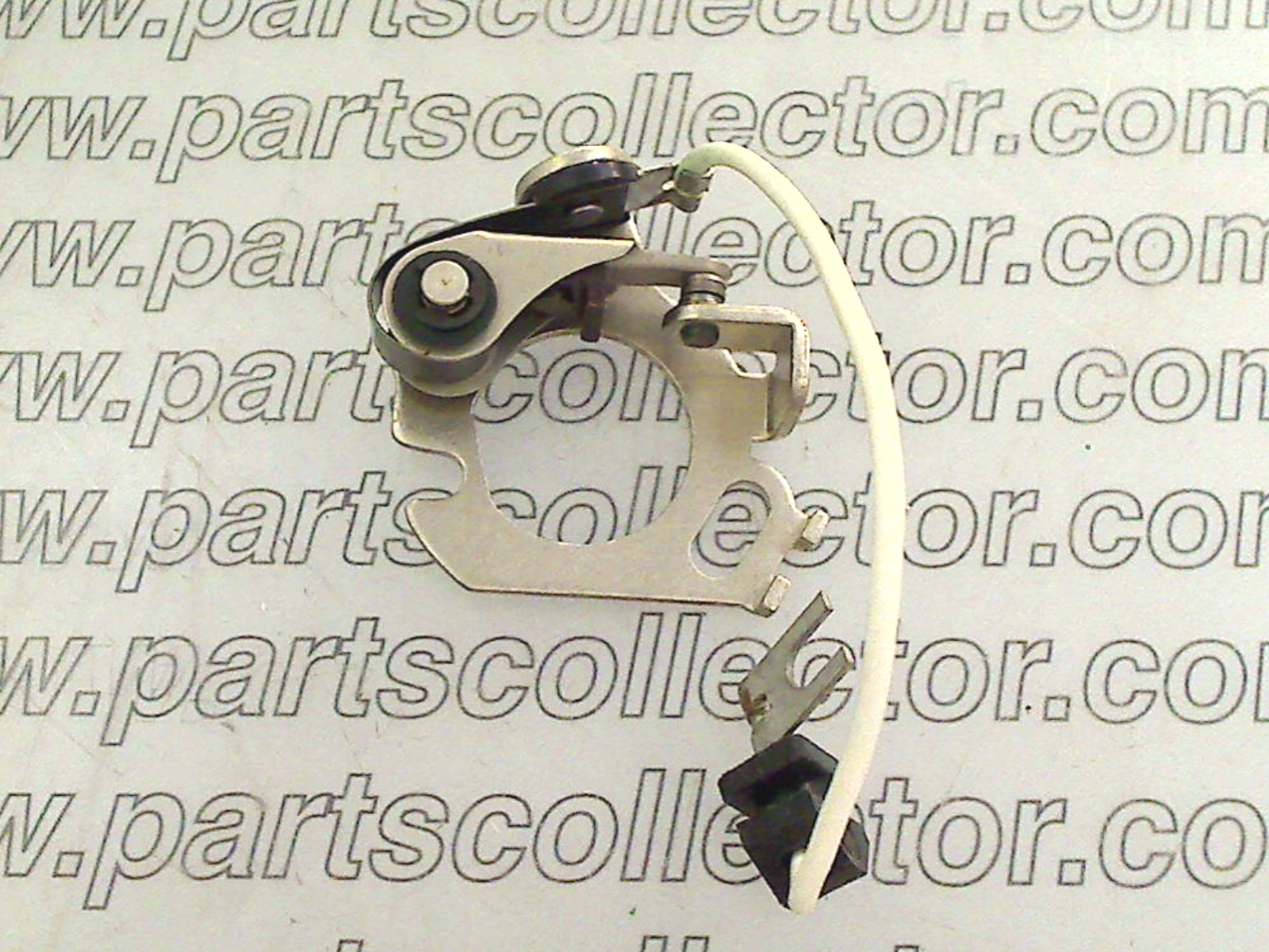 IGNITION POINTS
