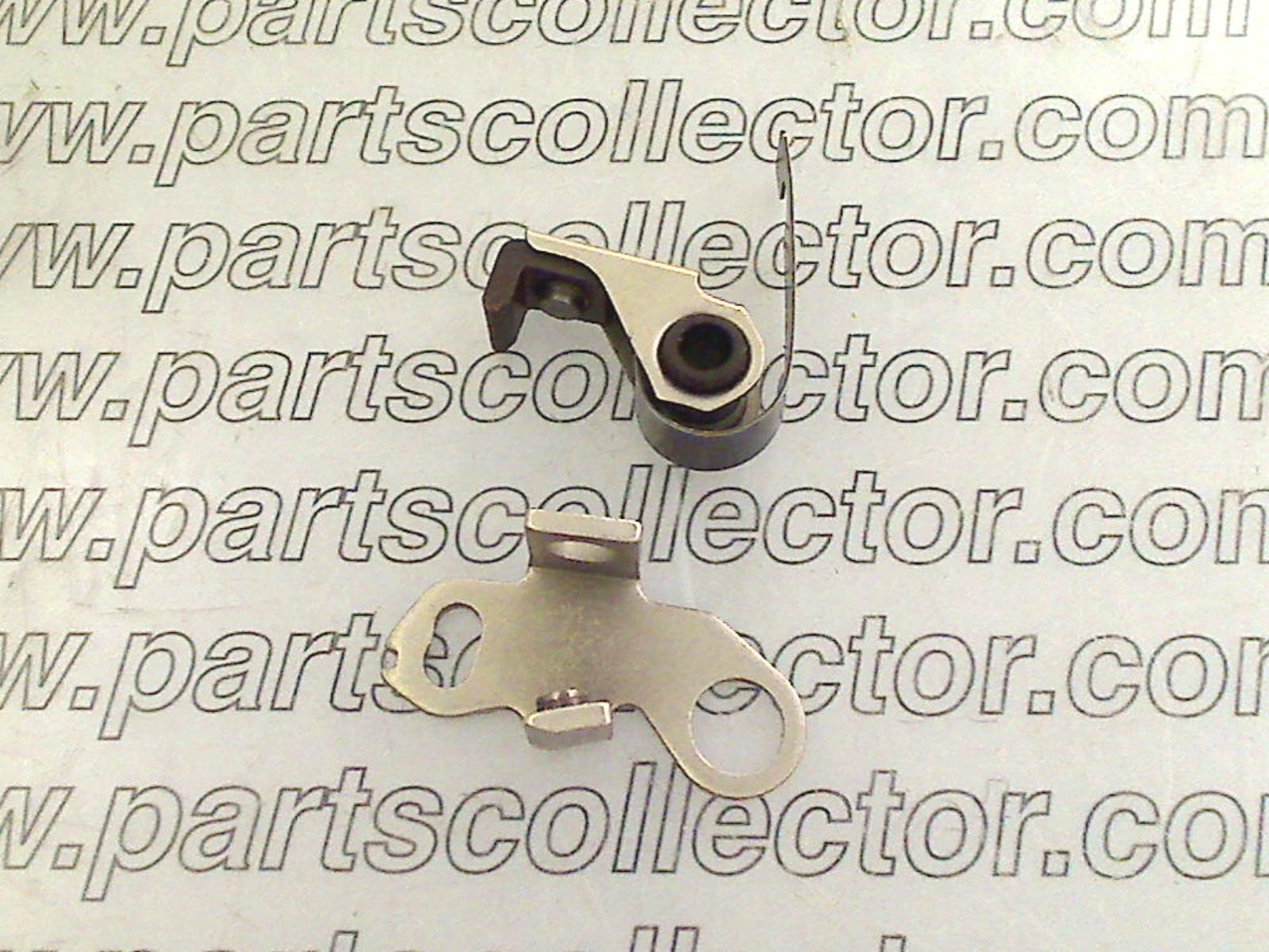 IGNITION POINTS