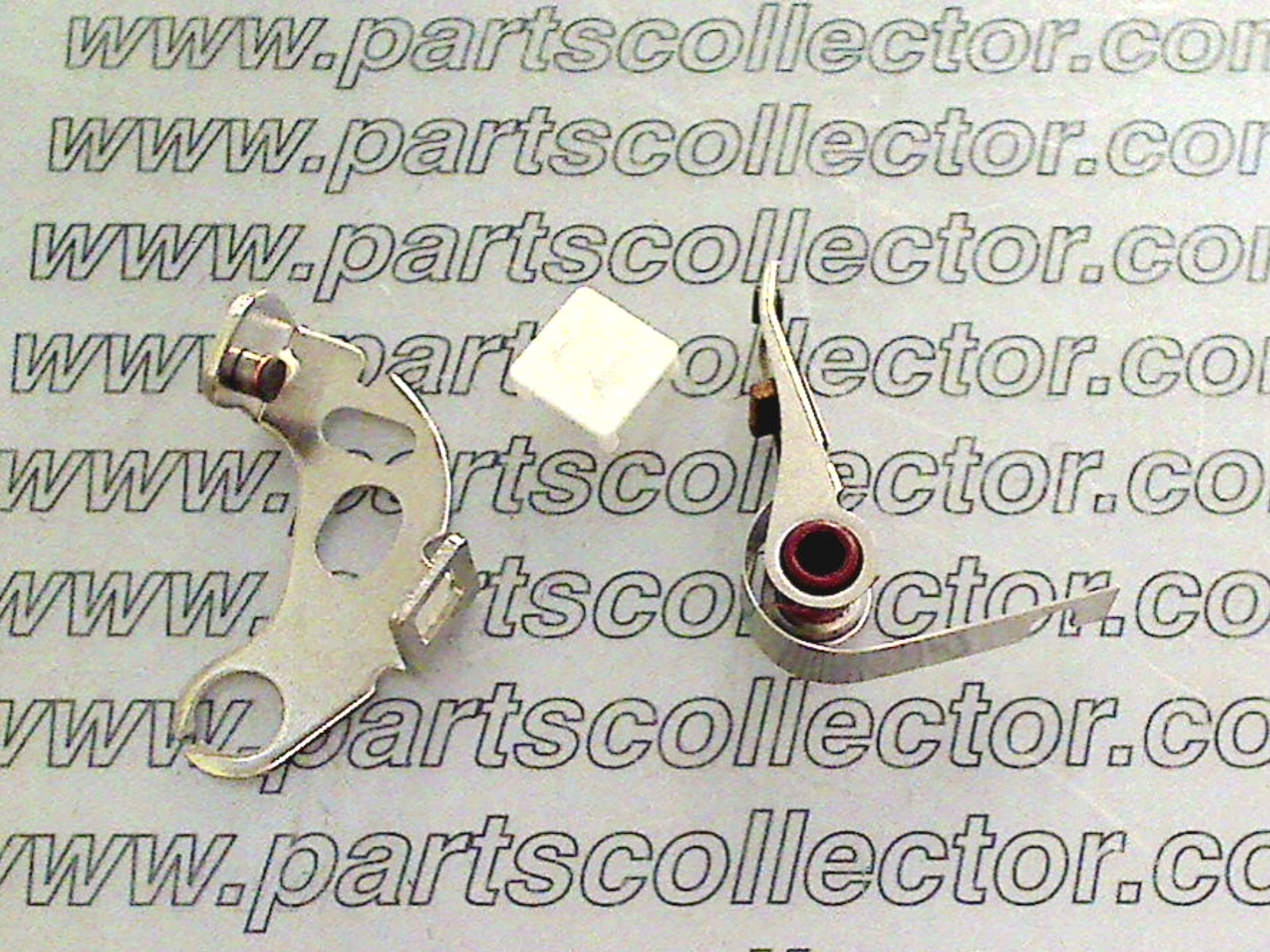 IGNITION POINTS