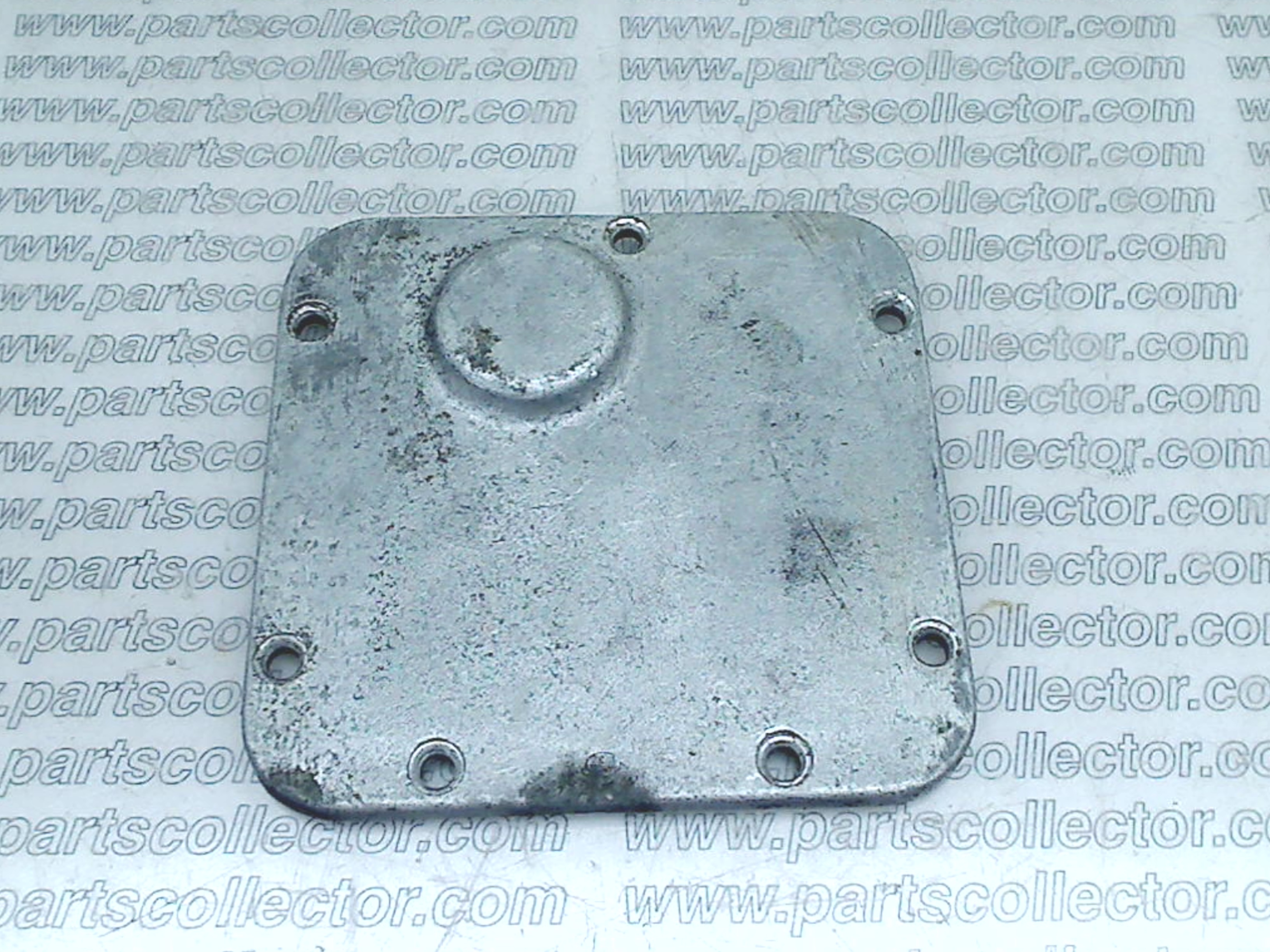 LANCIA ARDEA TIMING ENGINE FRONT COVER