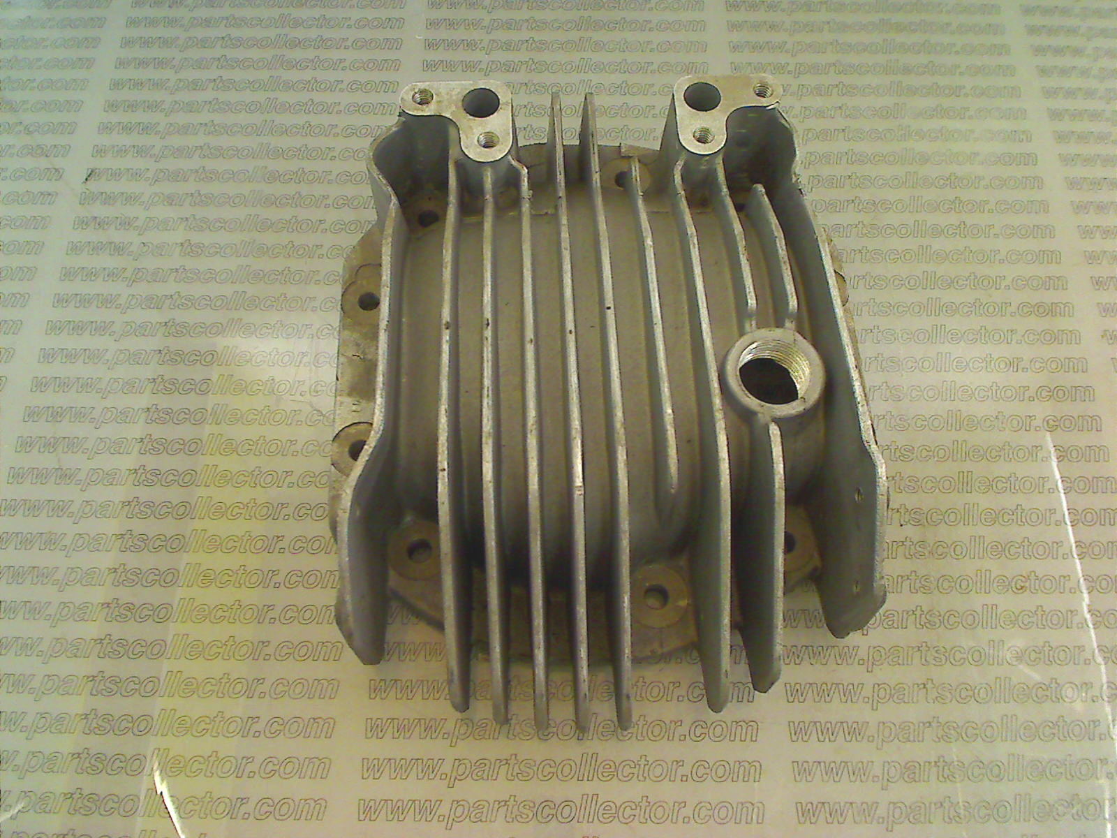 DIFFERENTIAL COVER
