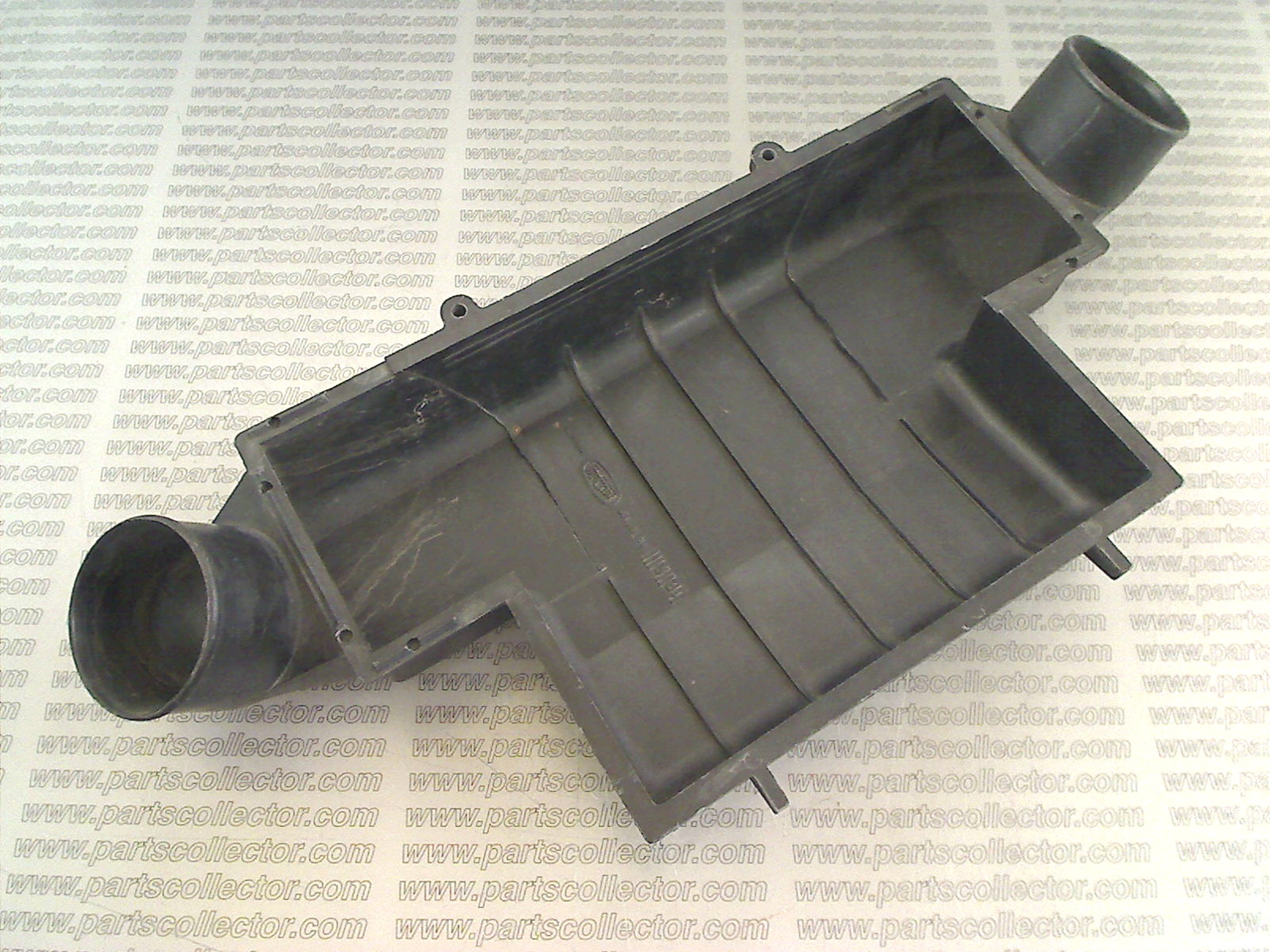 AIR FILTER HOUSING COVER