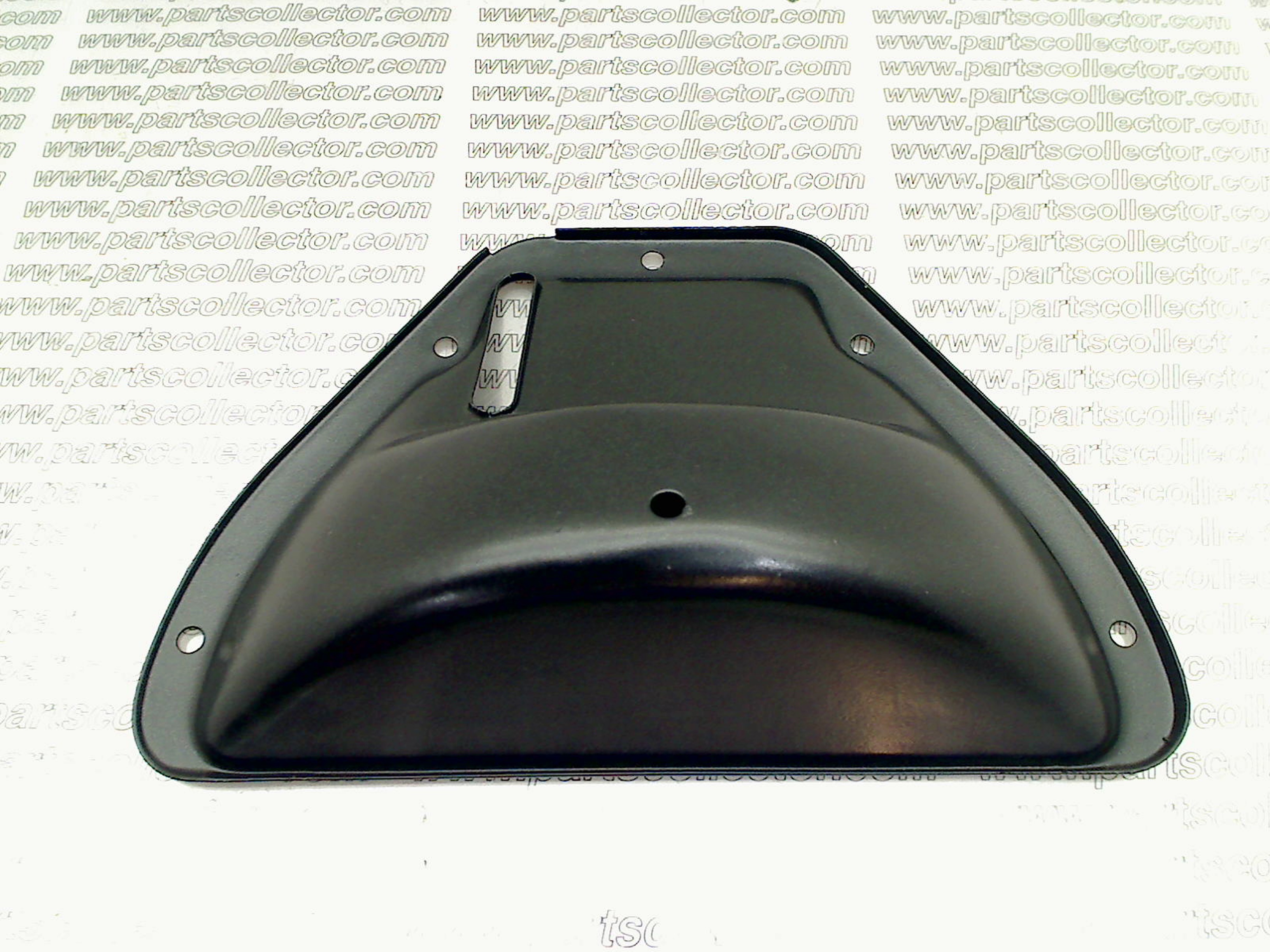 ALFA ROMEO GIULIETTA GEARBOX CLUTCH PROTECTION COVER