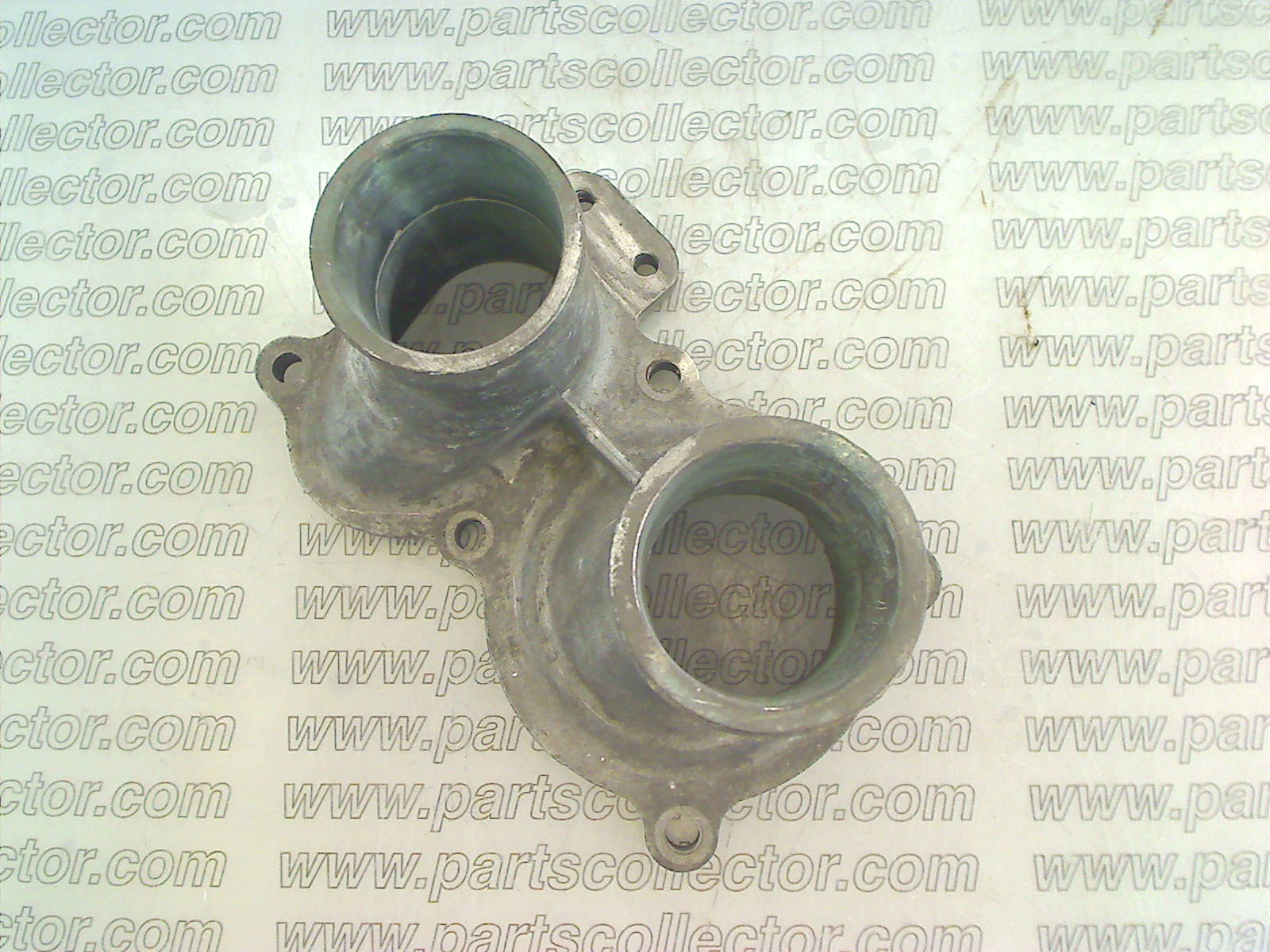 THERMOSTAT HOUSING
