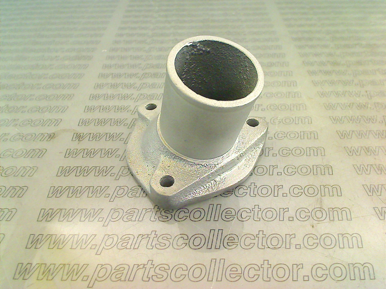 THERMOSTAT COVER