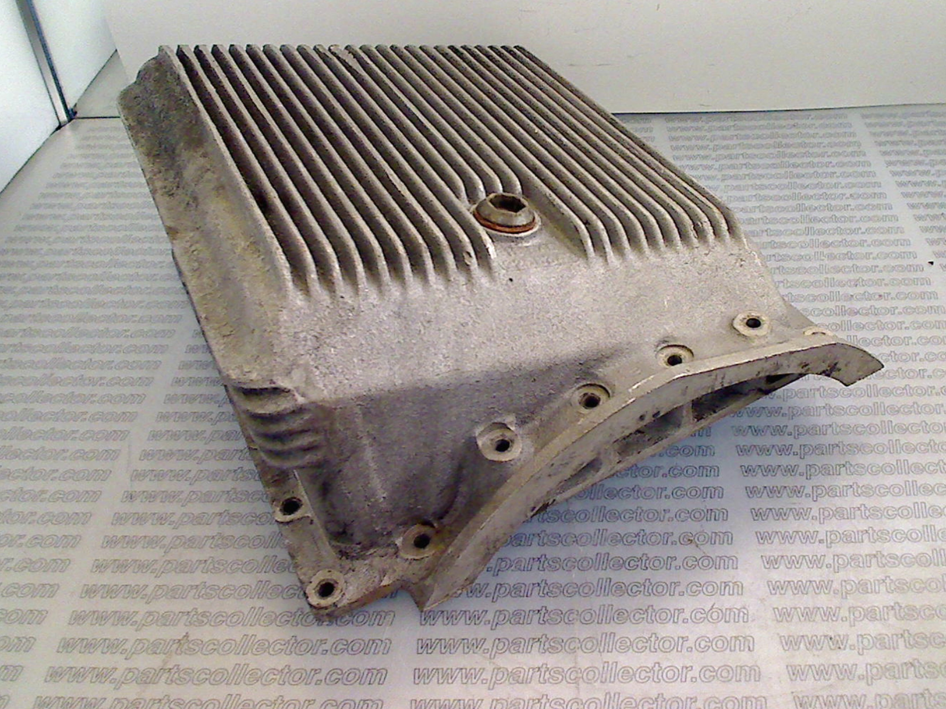 OIL SUMP