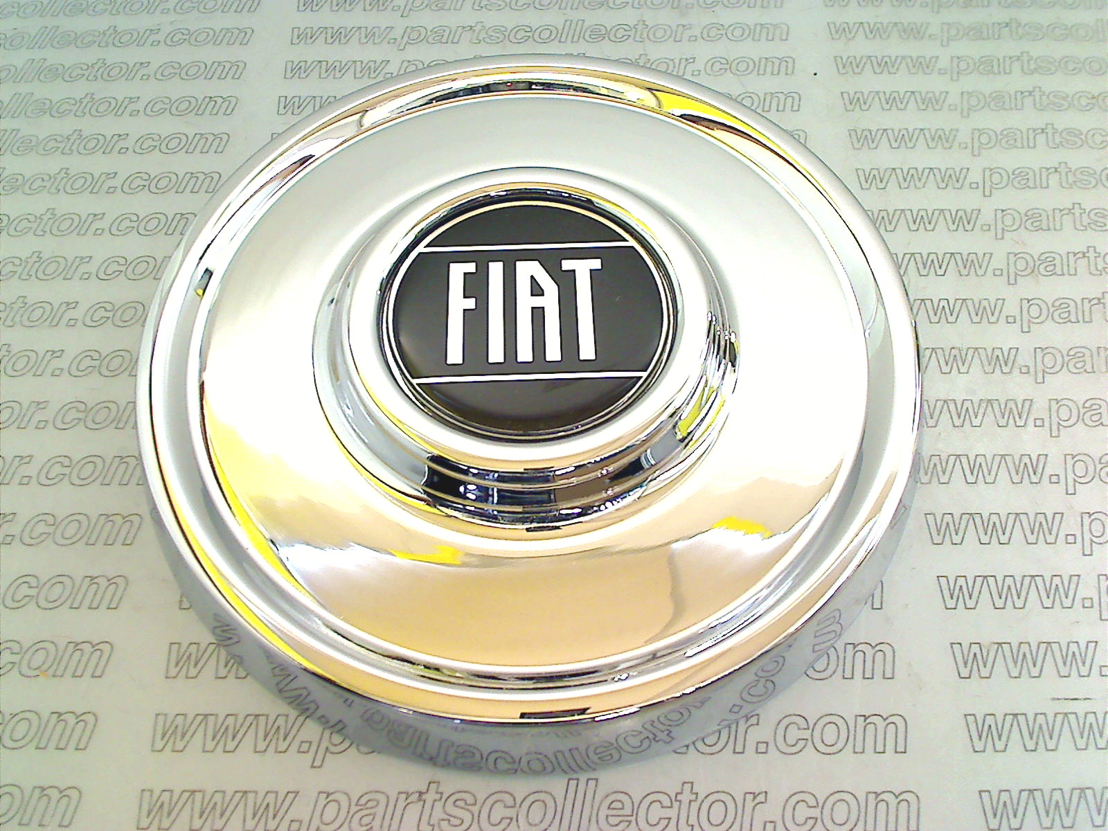 HUB CAP