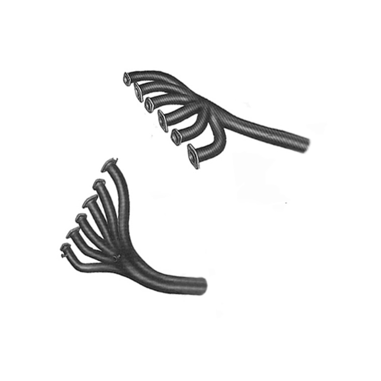 MANIFOLDS PAIR 250 EUROPA