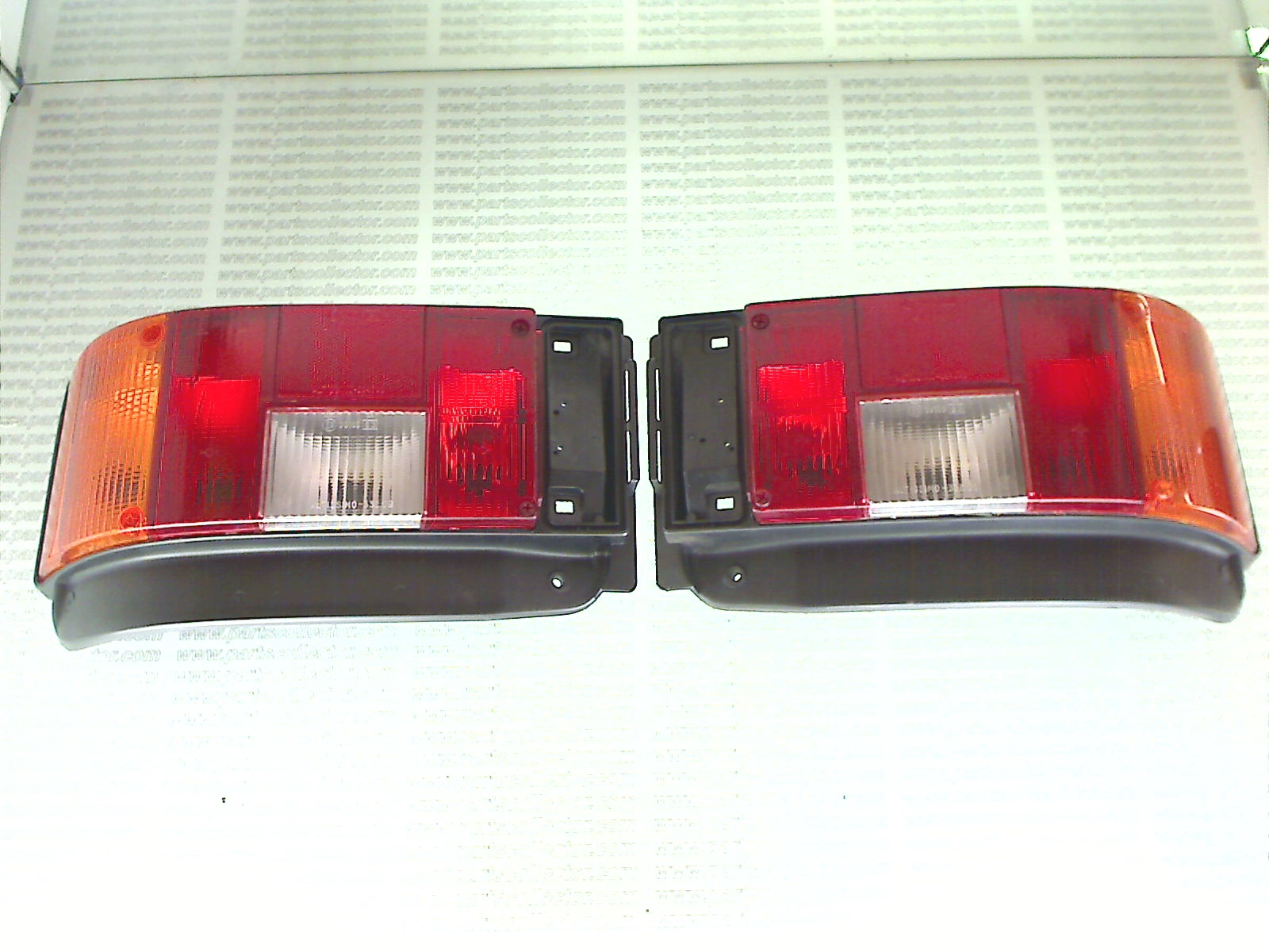 TAIL LIGHTS