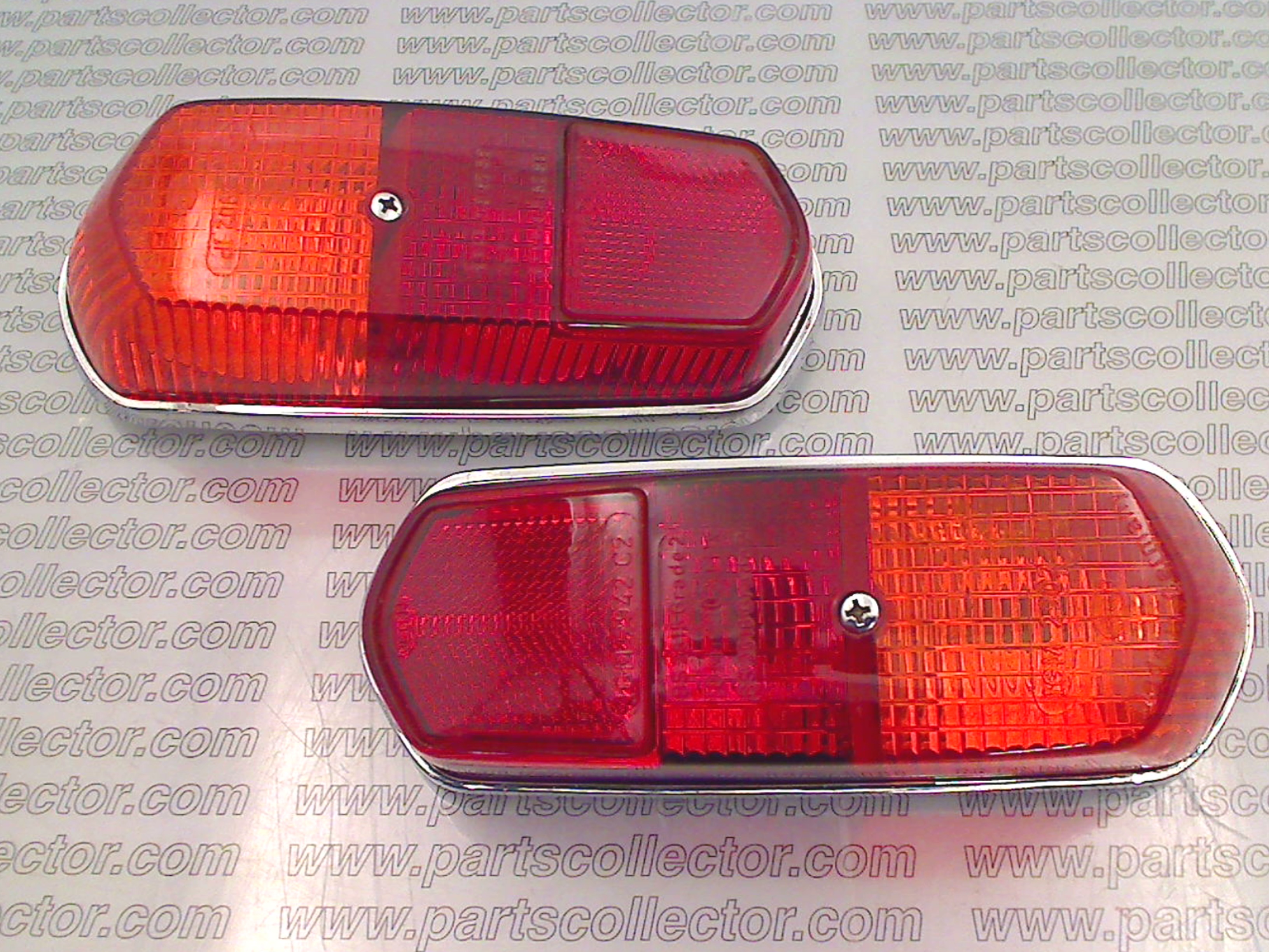 TAIL LIGHTS PAIR