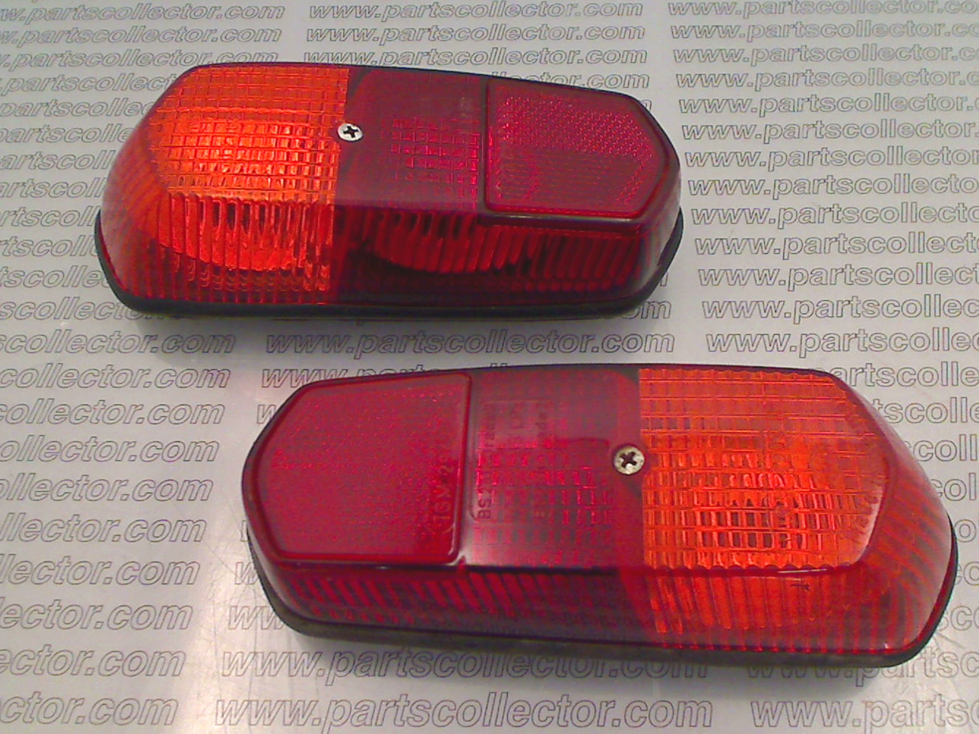 TAIL LIGHTS PAIR