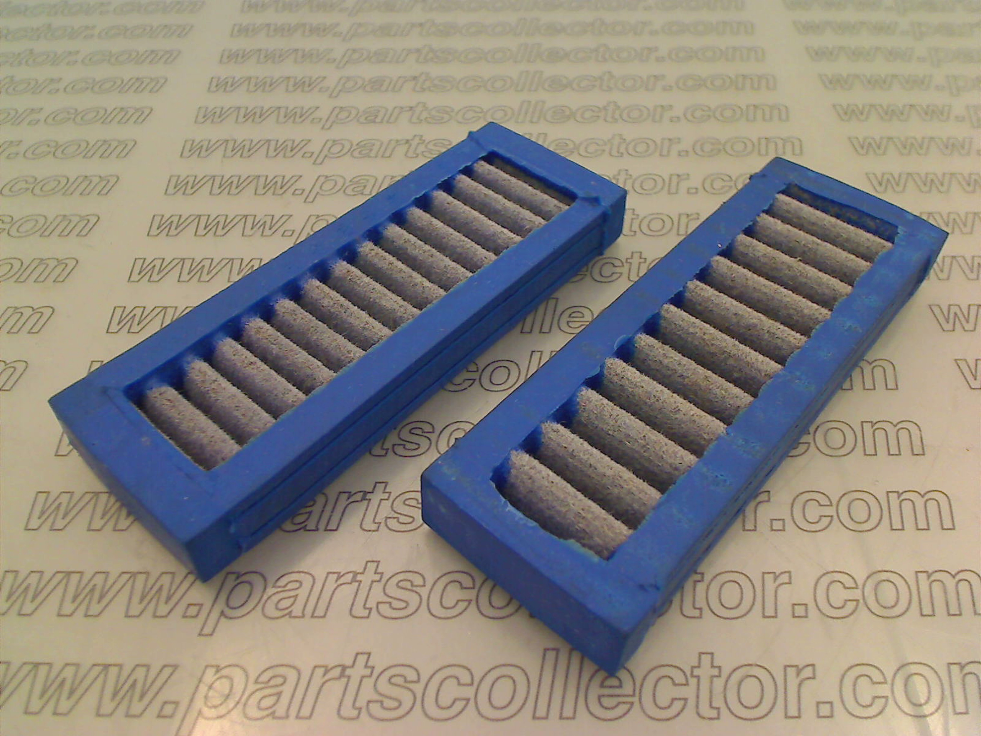 AIR FILTER PAIR