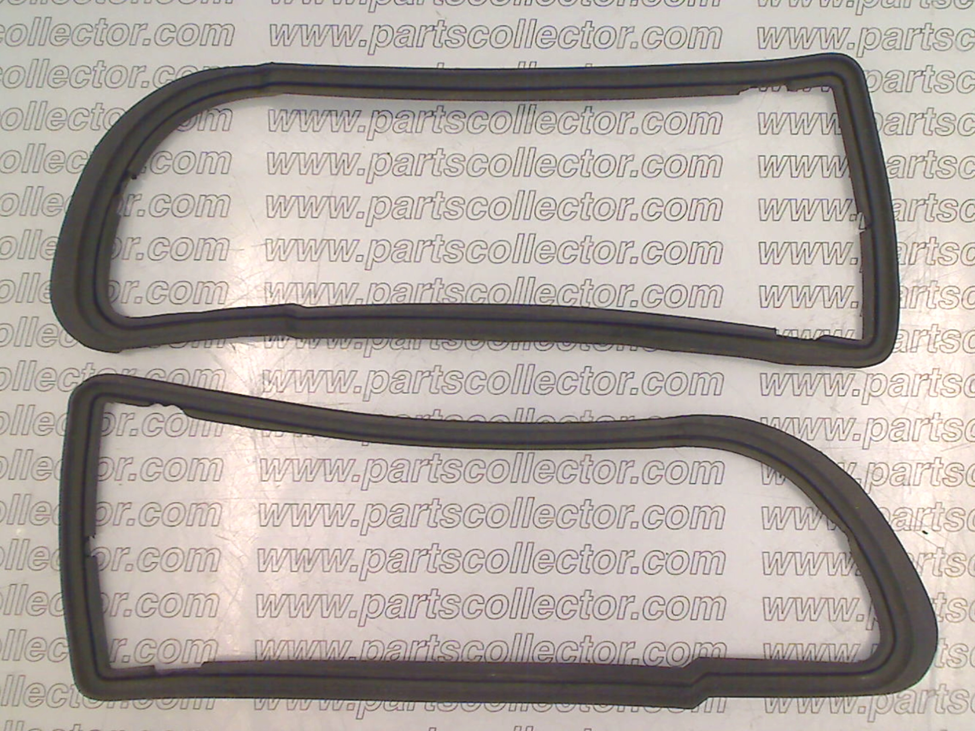 TAIL LIGHT SEALS