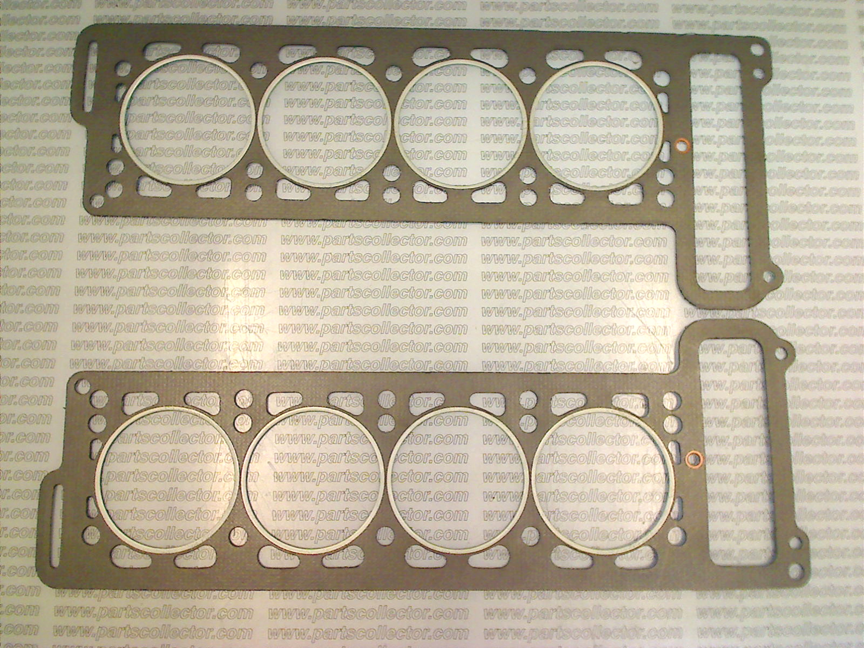 HEAD GASKETS SET