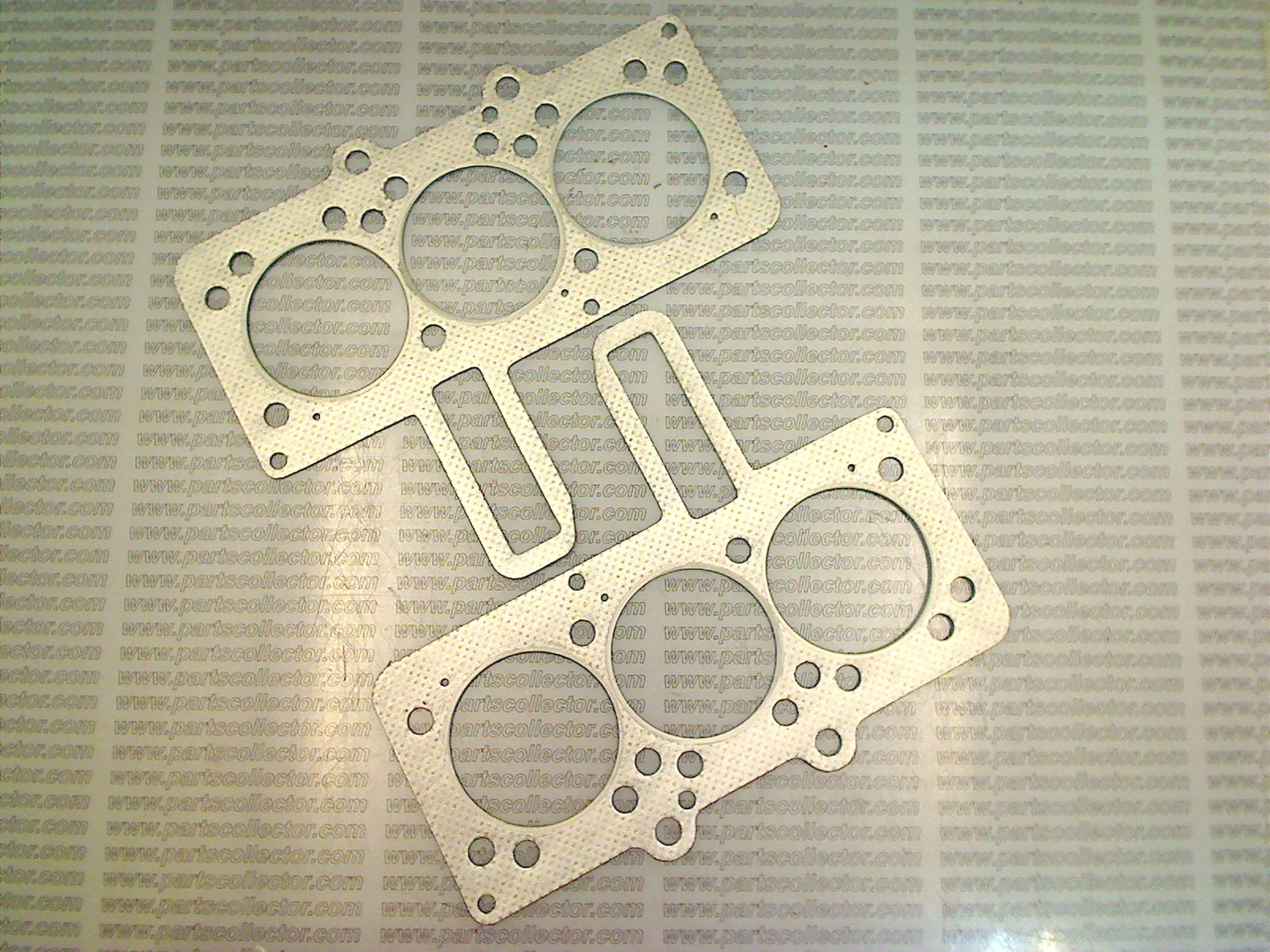 HEAD GASKETS PAIR