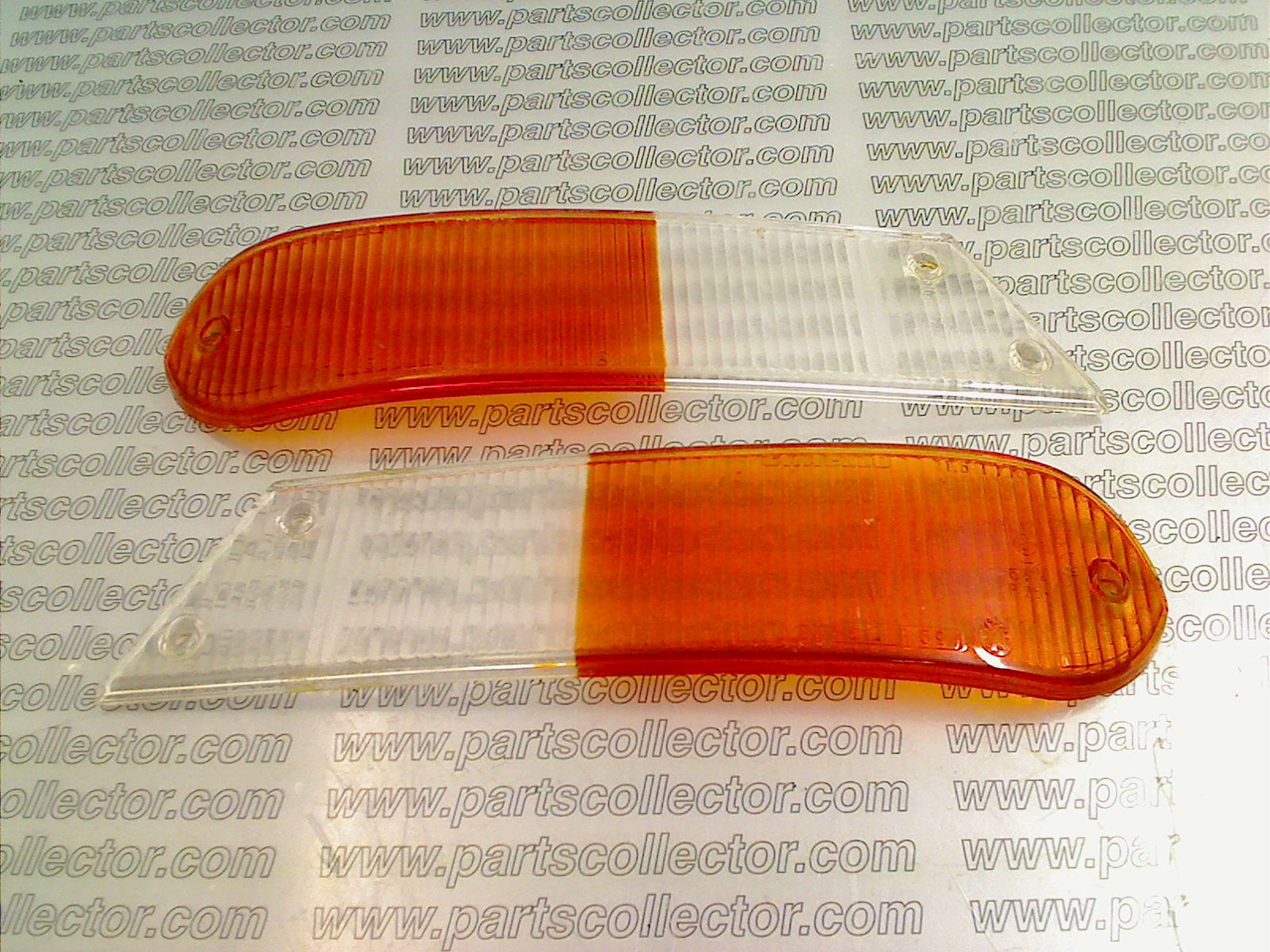 INDICATORS LENS PAIR