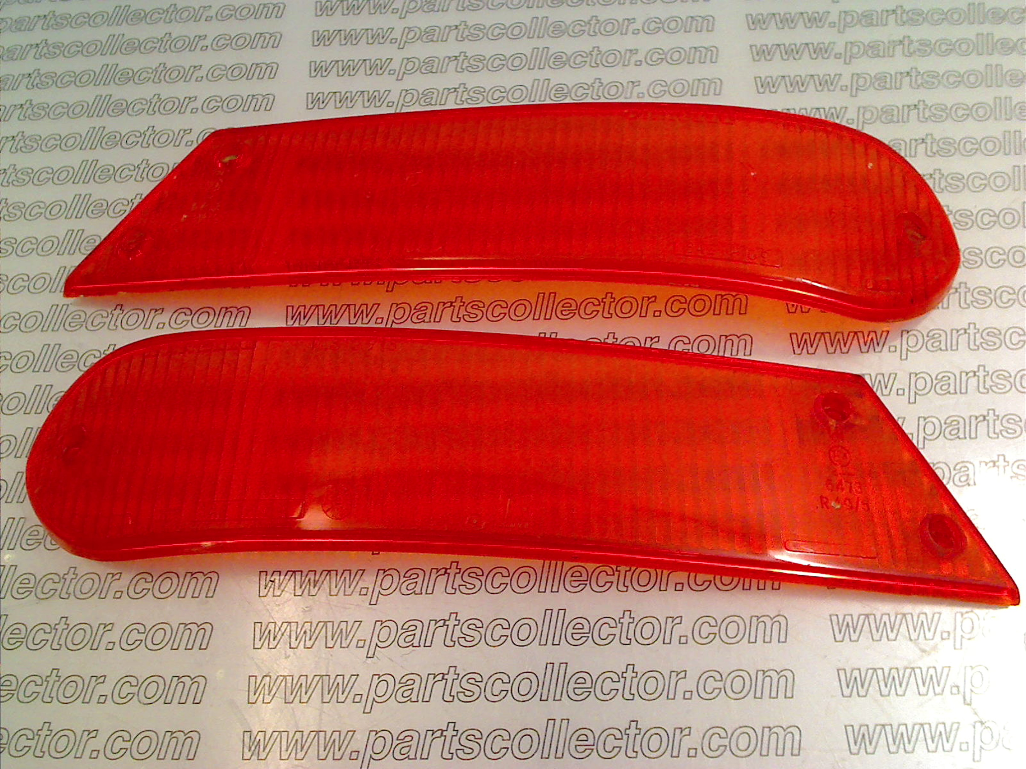 INDICATORS LENS PAIR