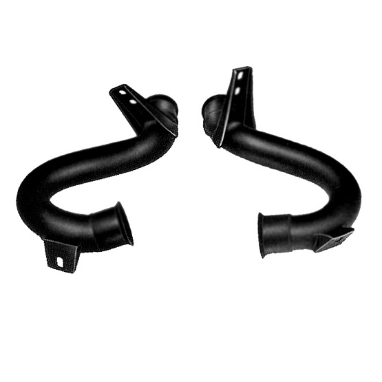 FRONT PIPES PAIR MERAK 3.0 GT-SS