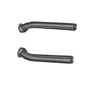 INTER PIPES PAIR 250 GT SWB -  SPIDER SWB