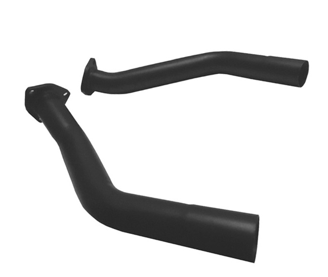 INTER PIPES PAIR 250 GT SWB - SPIDER CALIFORNIA SWB