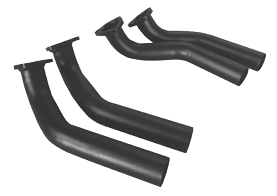 INTER PIPES PAIR 250 GT SWB - SPIDER CALIFORNIA SWB