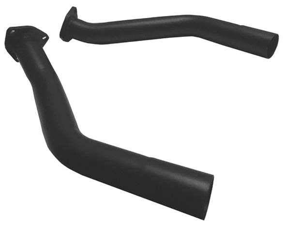 INTER PIPES PAIR 250 GTE - 250 GT CABRIOLET II PININFARINA