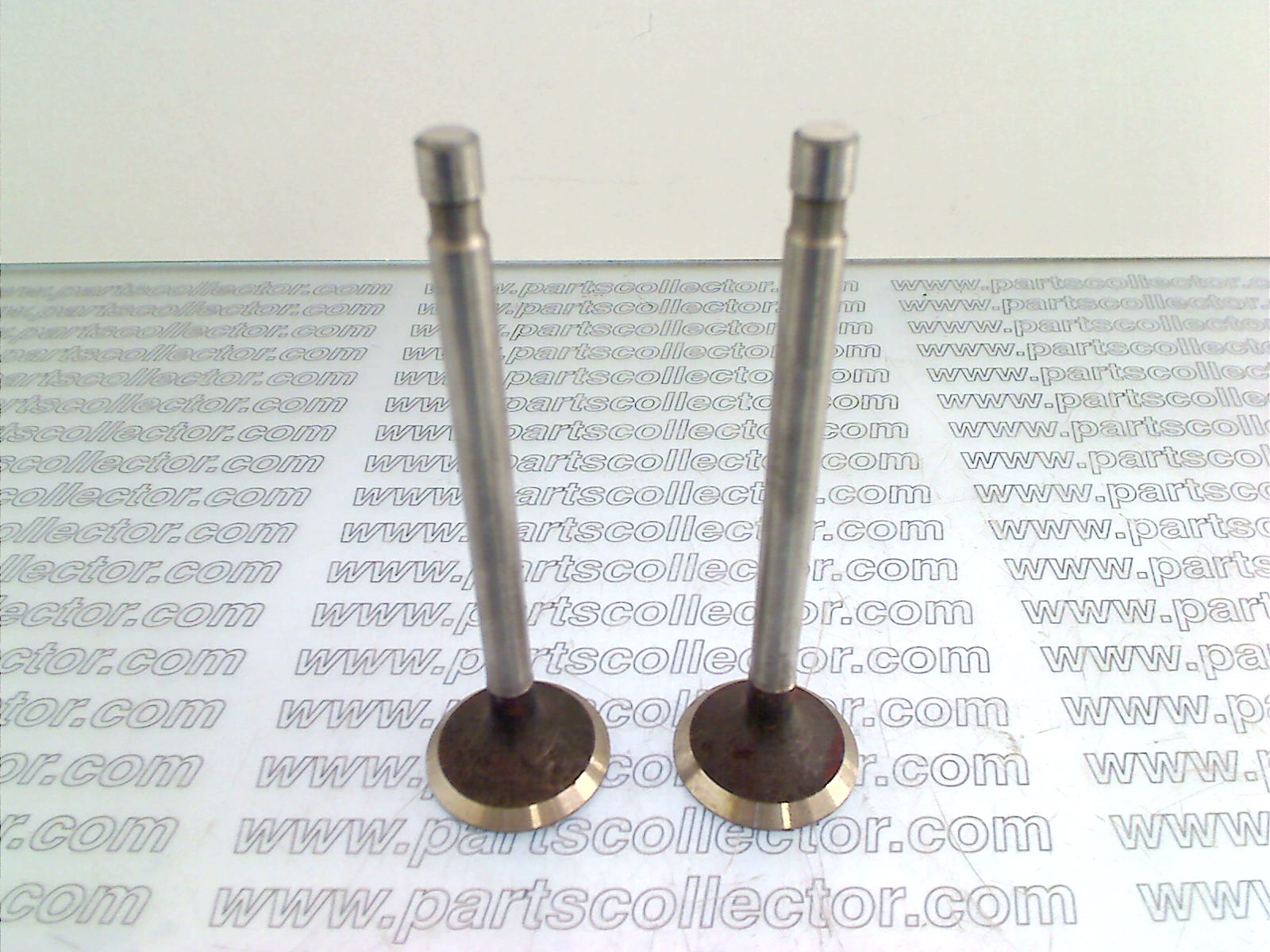 INLET VALVE PAIR