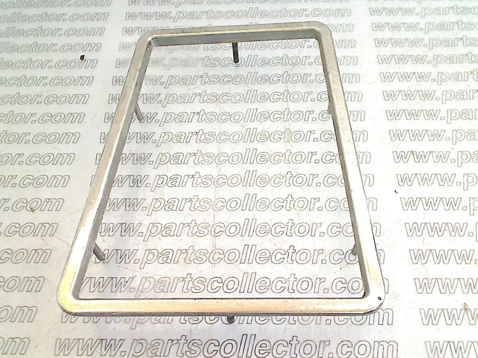 GEAR LEVER  BELLOW RIM