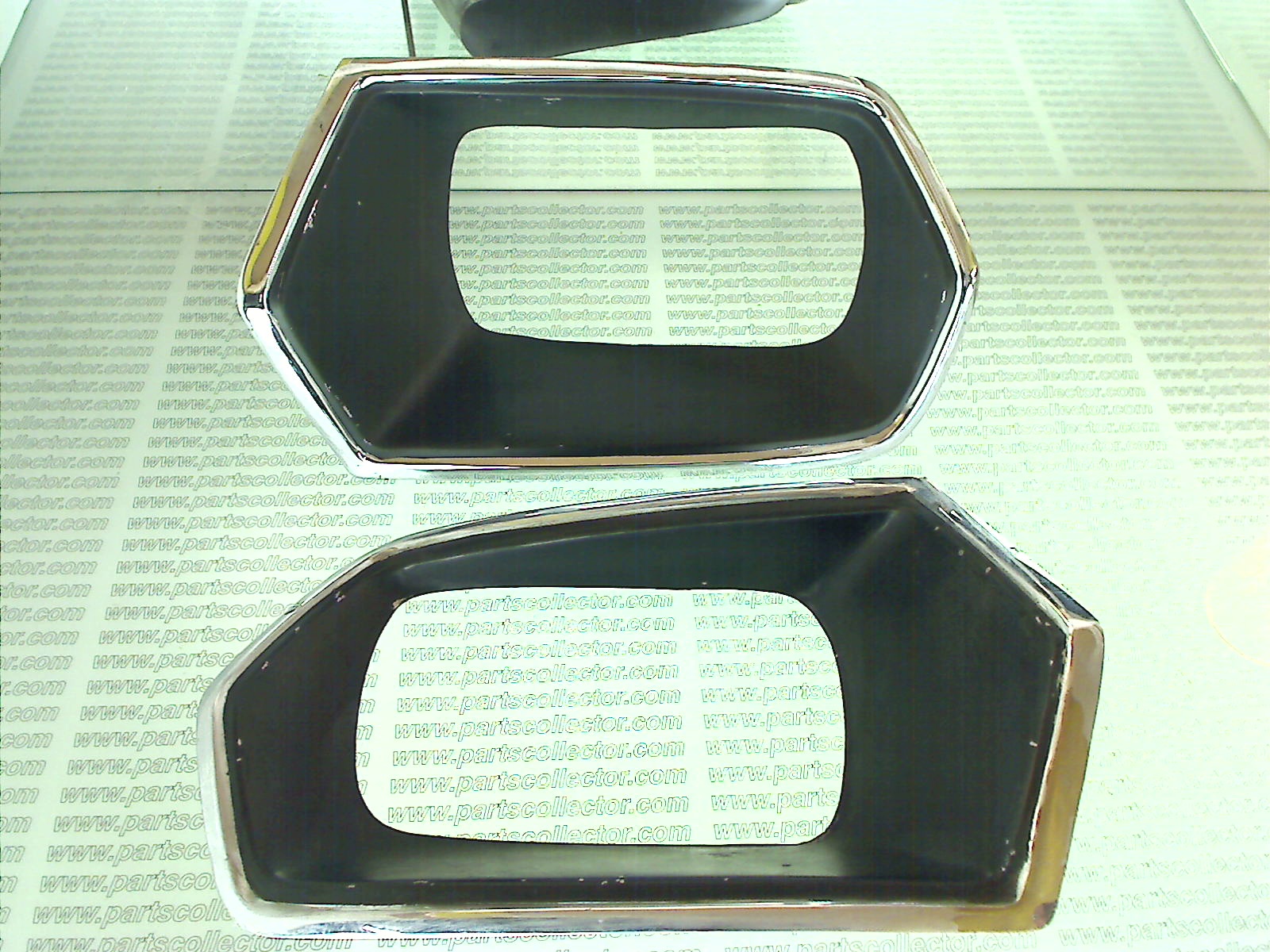 HEADLIGHT MOUNTING