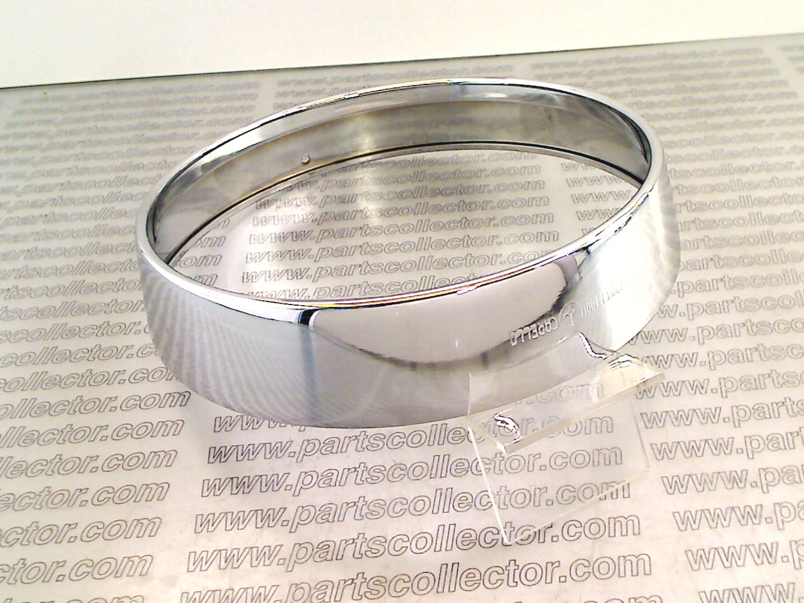 HEADLIGHT RIM